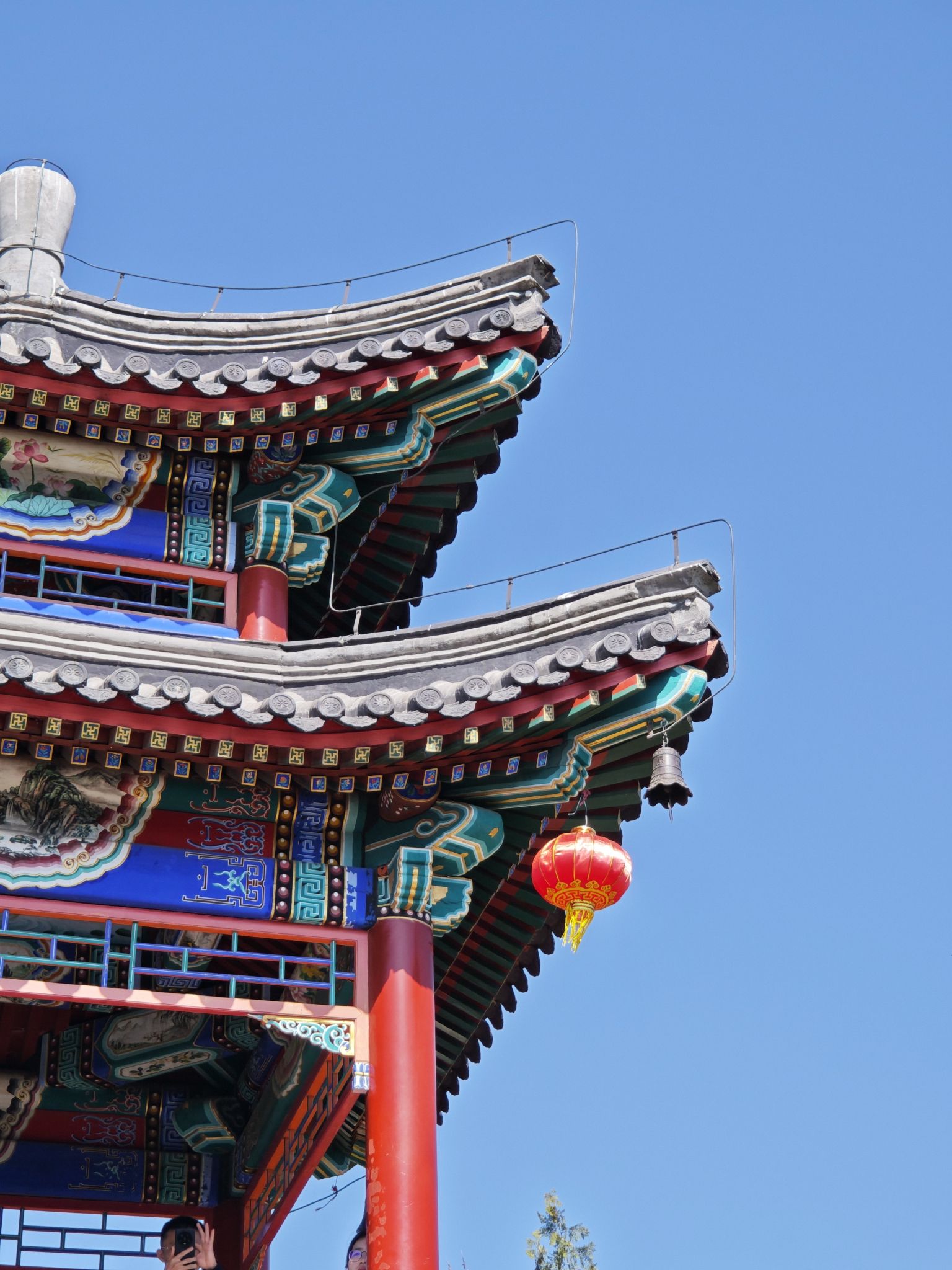 红螺寺旅行图片 3