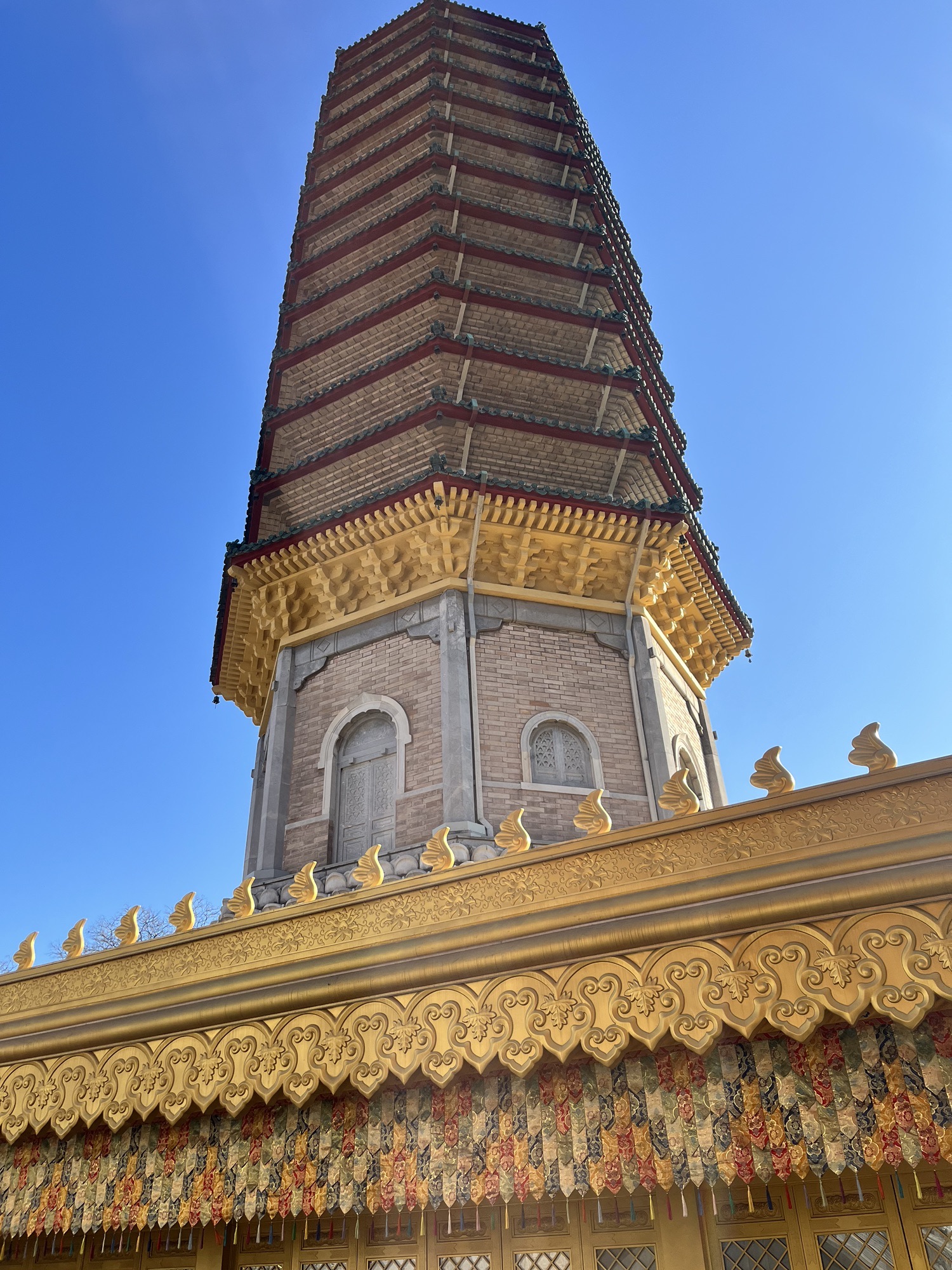八大处公园旅行图片 3