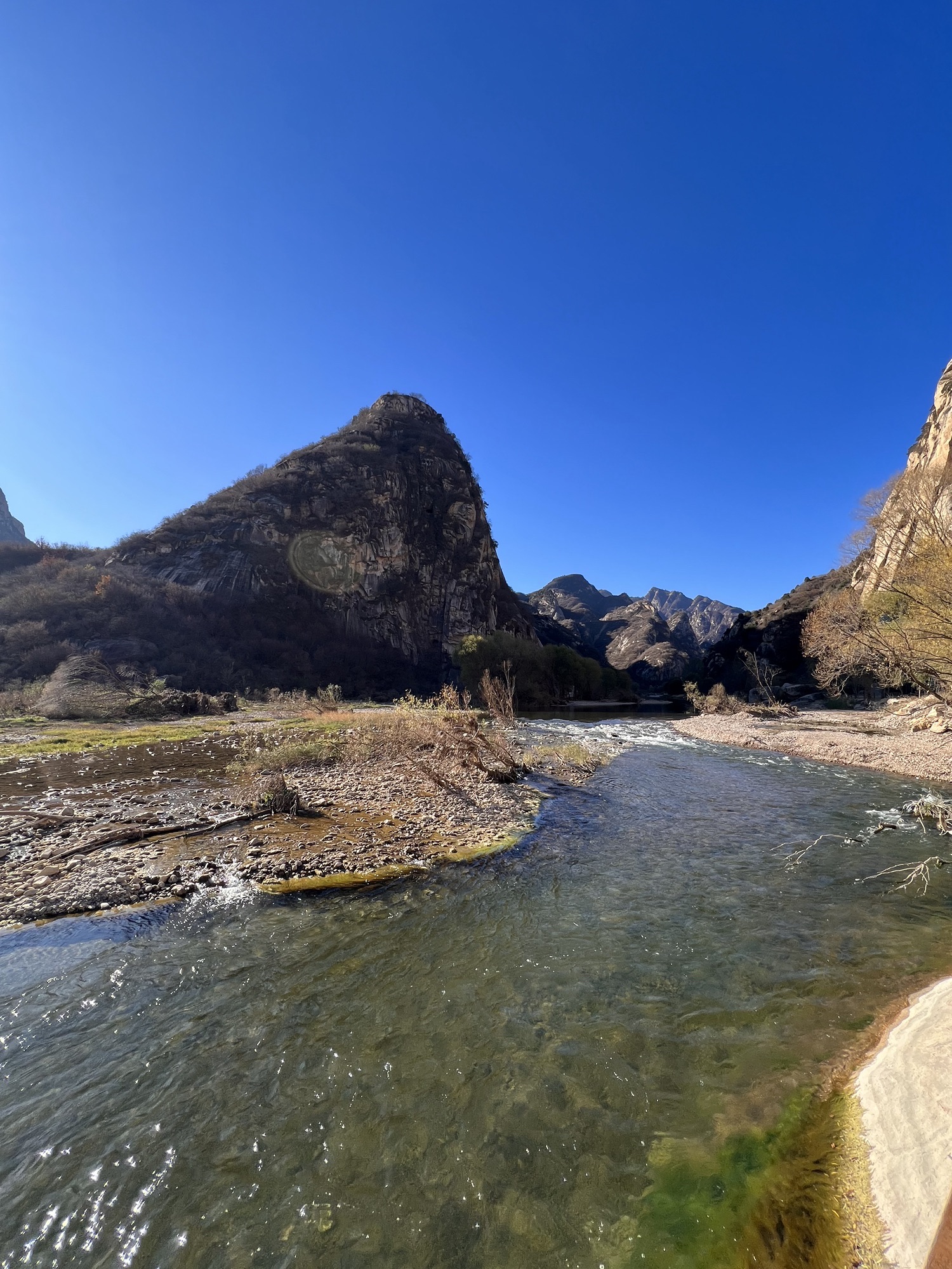 龙云山风景区旅行图片 2
