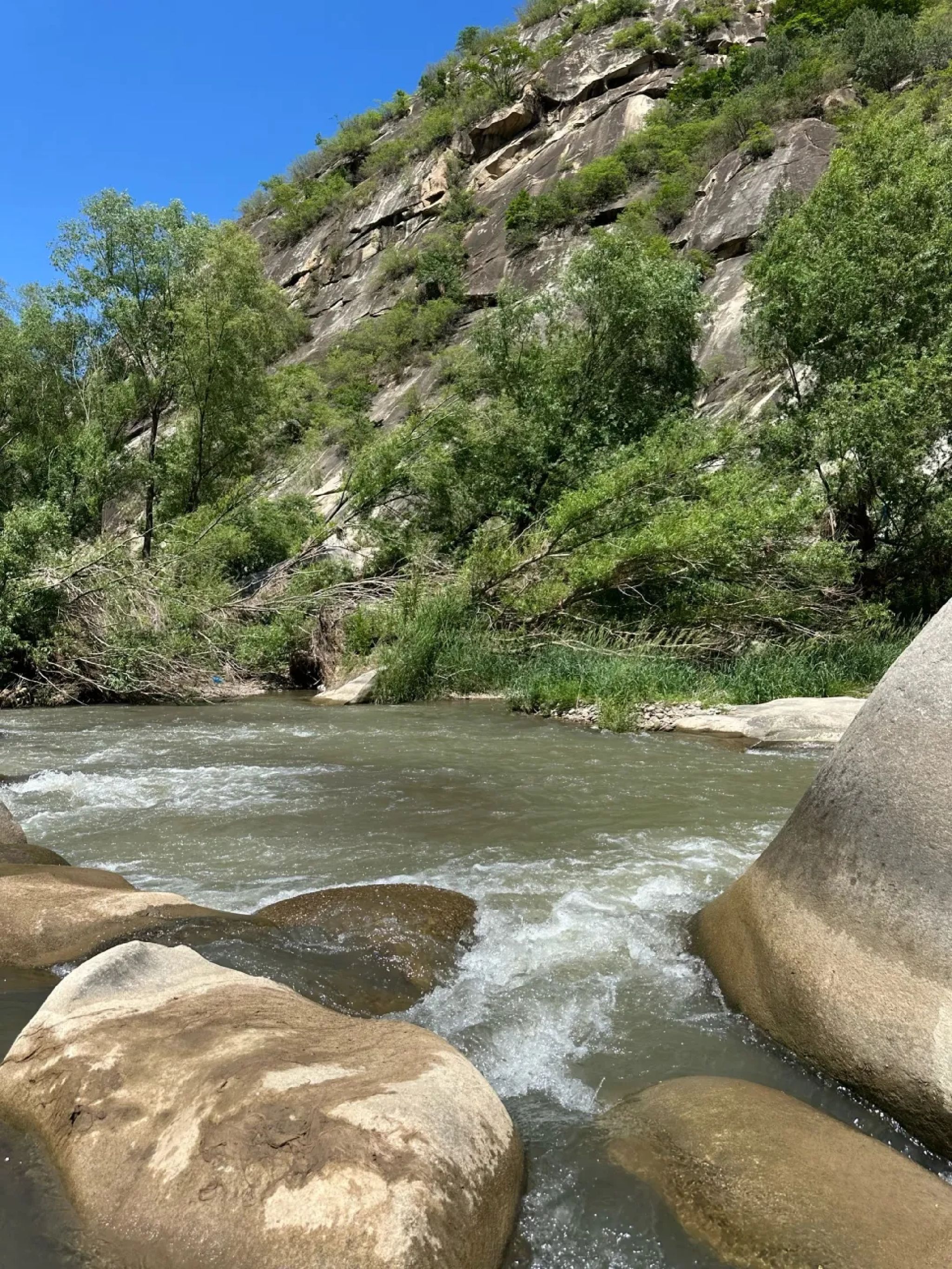 龙云山风景区旅行图片 1