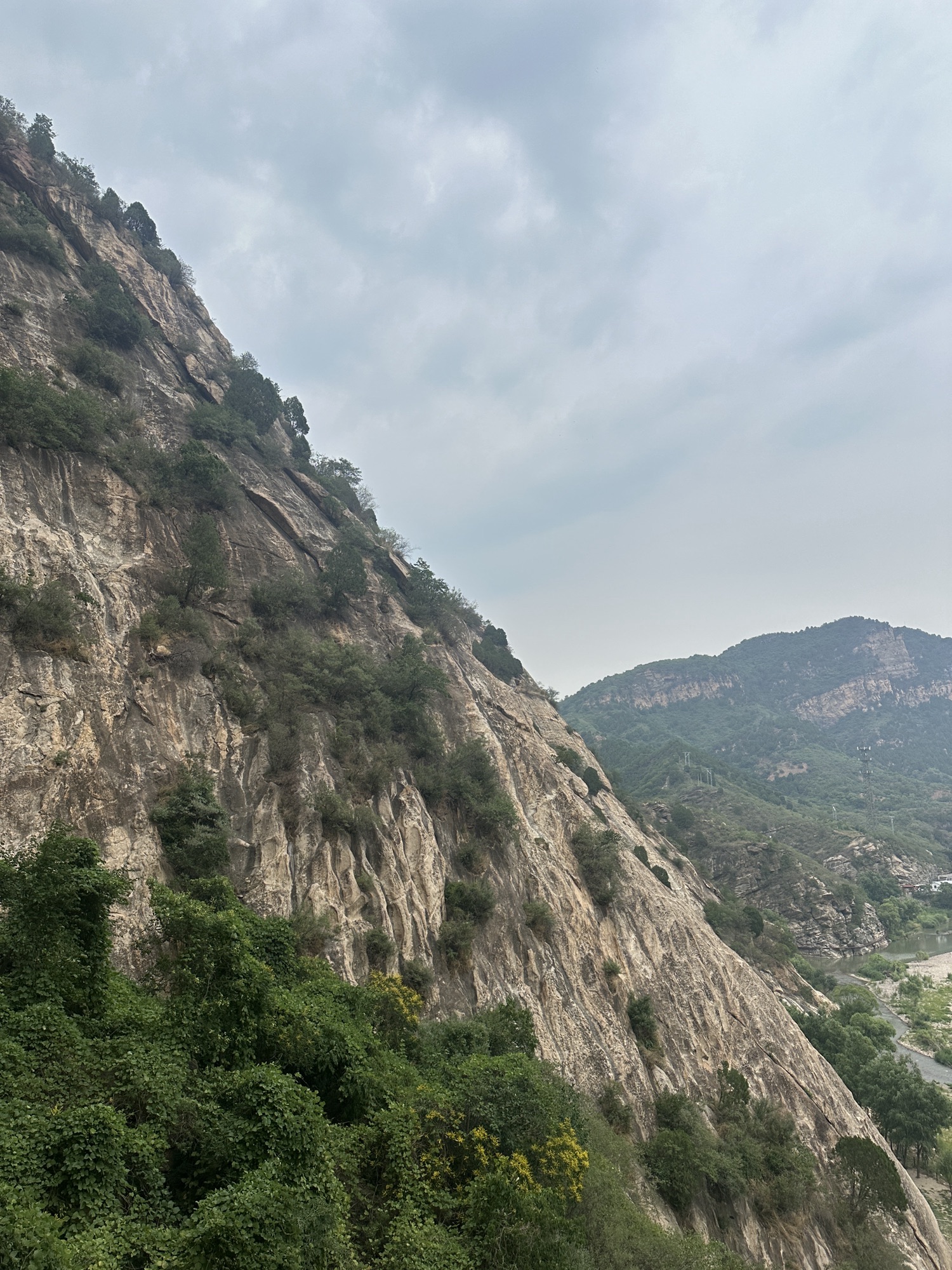 龙云山风景区旅行图片 2
