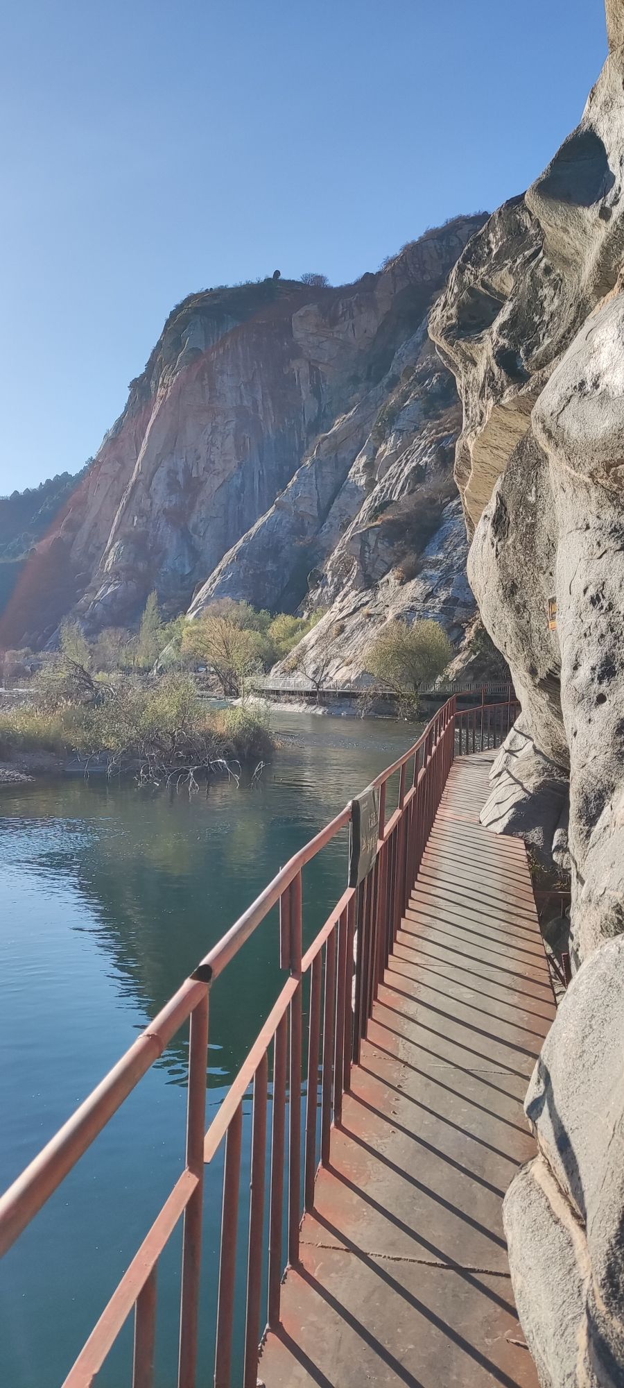 龙云山风景区旅行图片 3