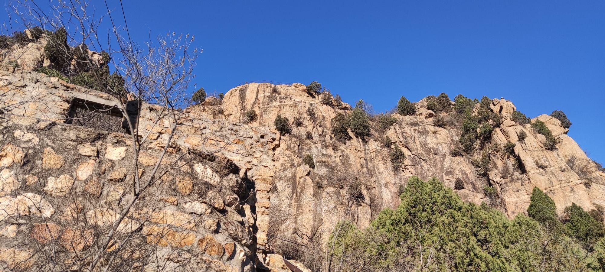 龙云山风景区旅行图片 2