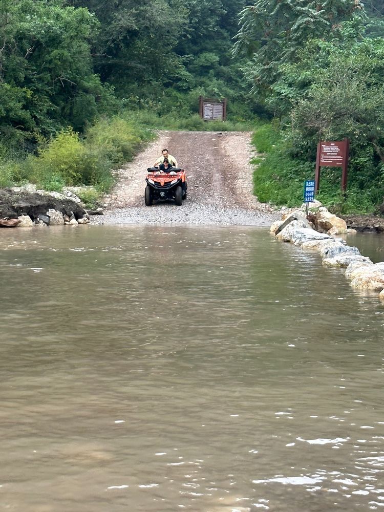 虎峪自然风景区旅行图片 3