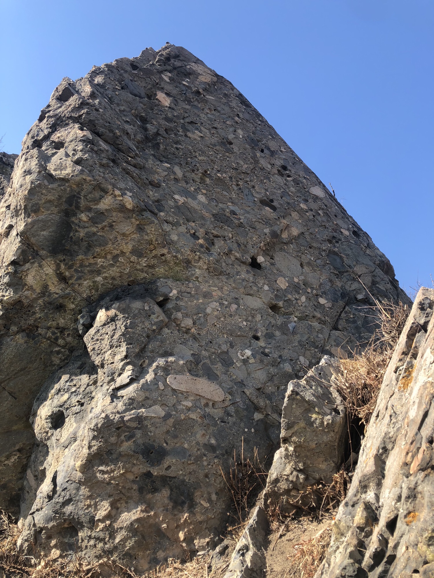 北京鹫峰国家森林公园旅行图片 3