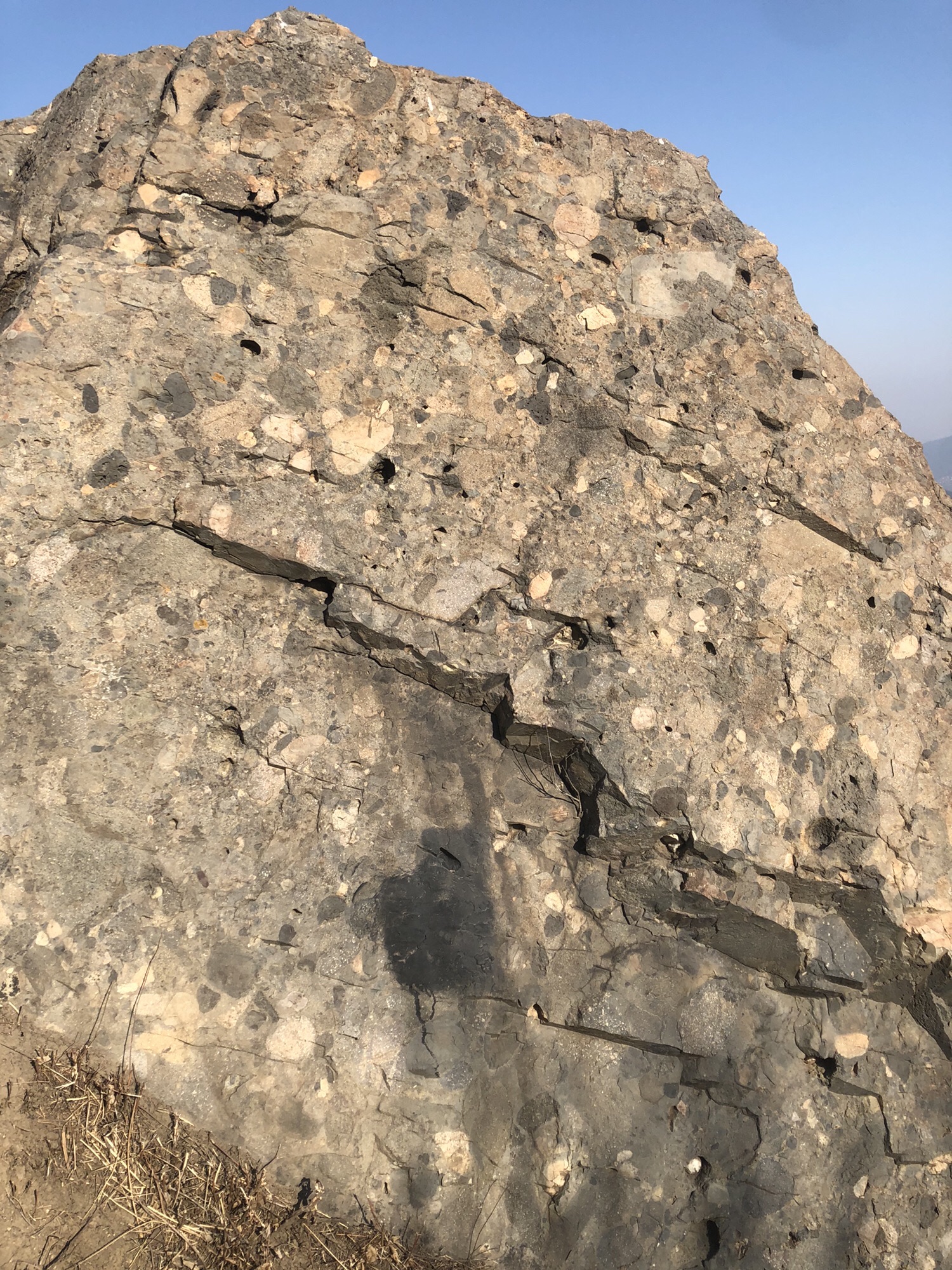 北京鹫峰国家森林公园旅行图片 2