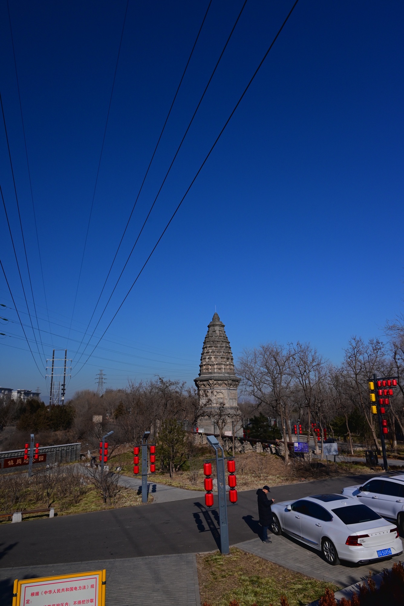 镇岗塔旅行图片 3