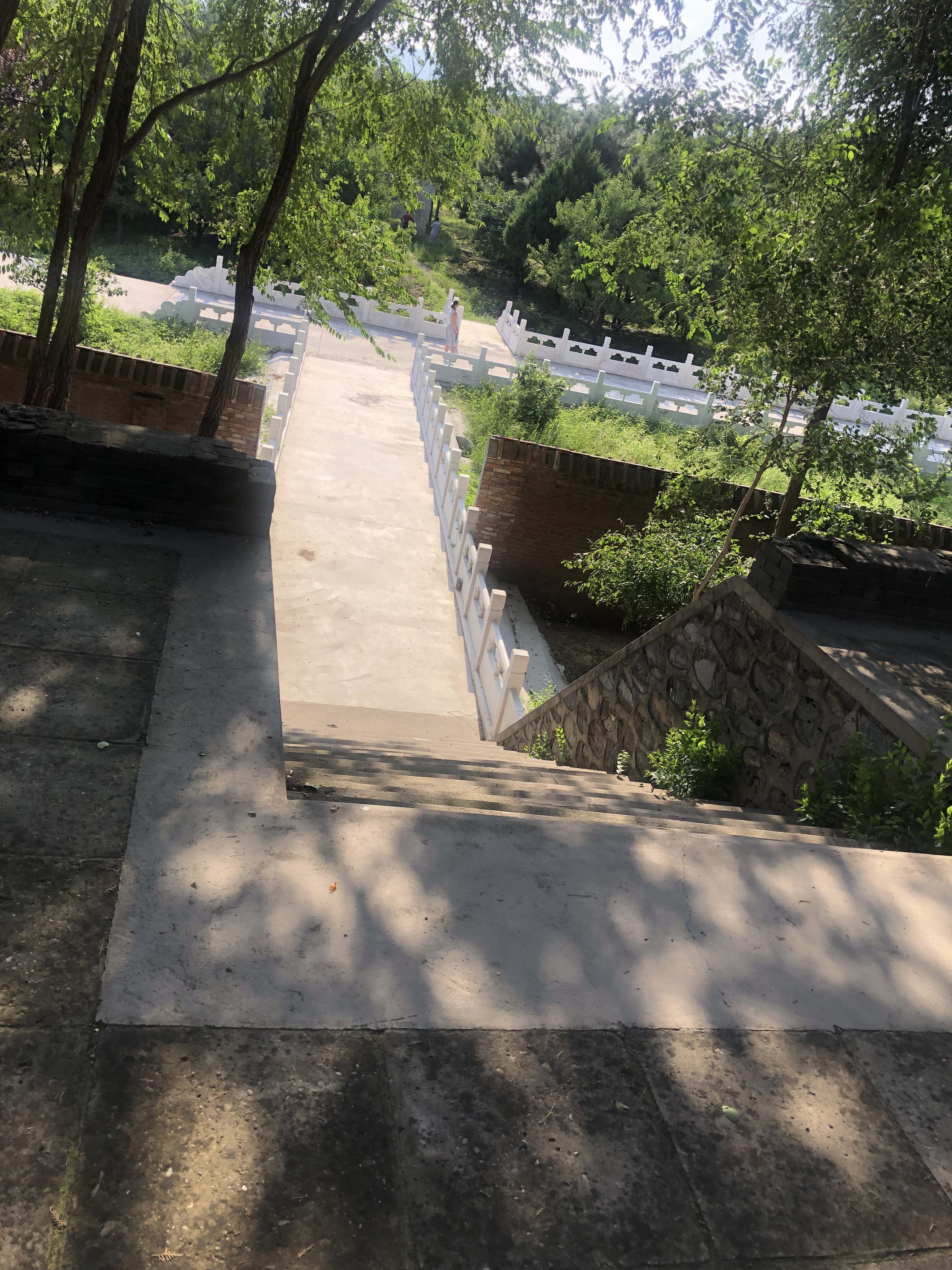 密檐塔旅行图片 2