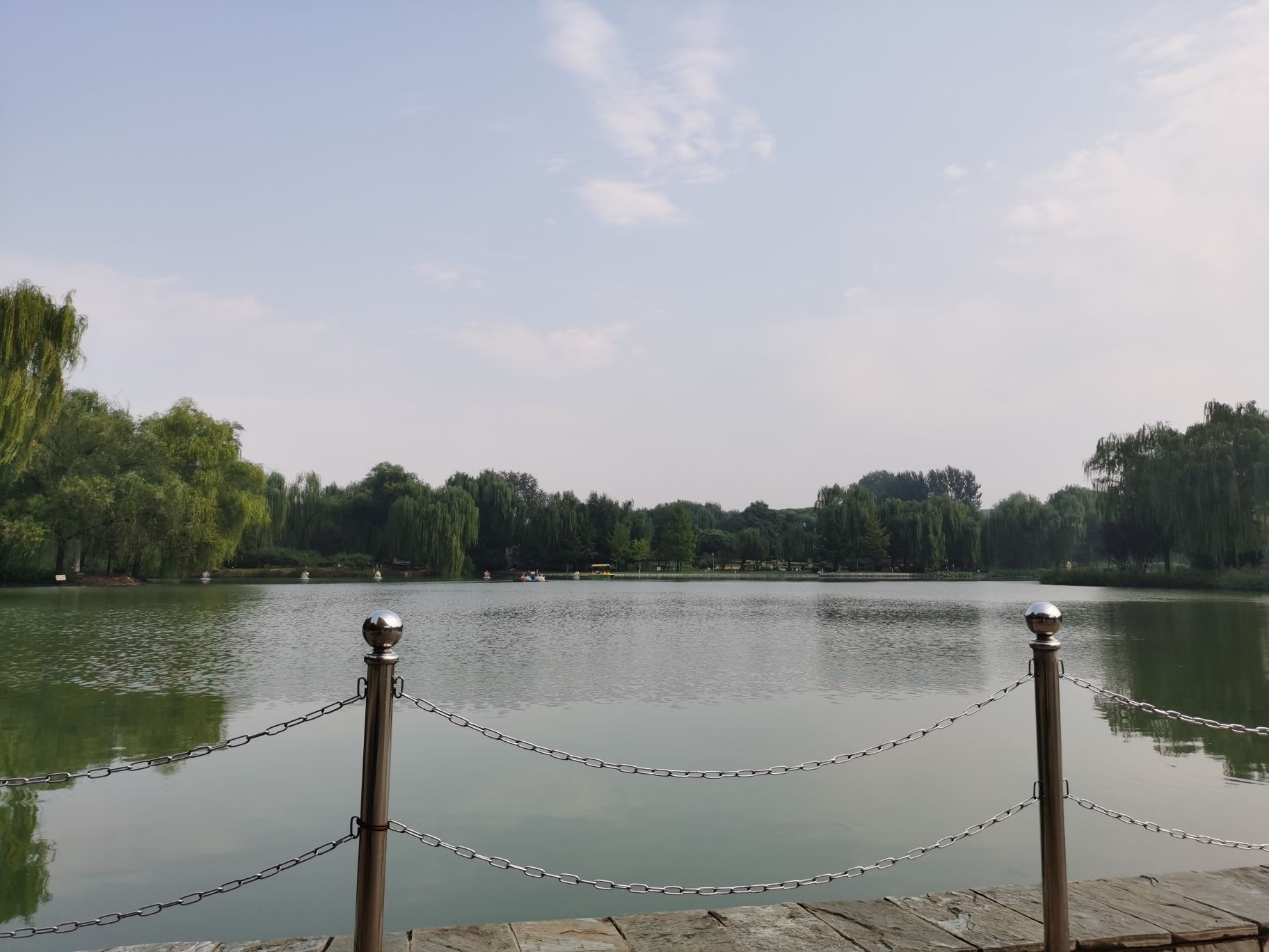 卧龙公园旅行图片 3
