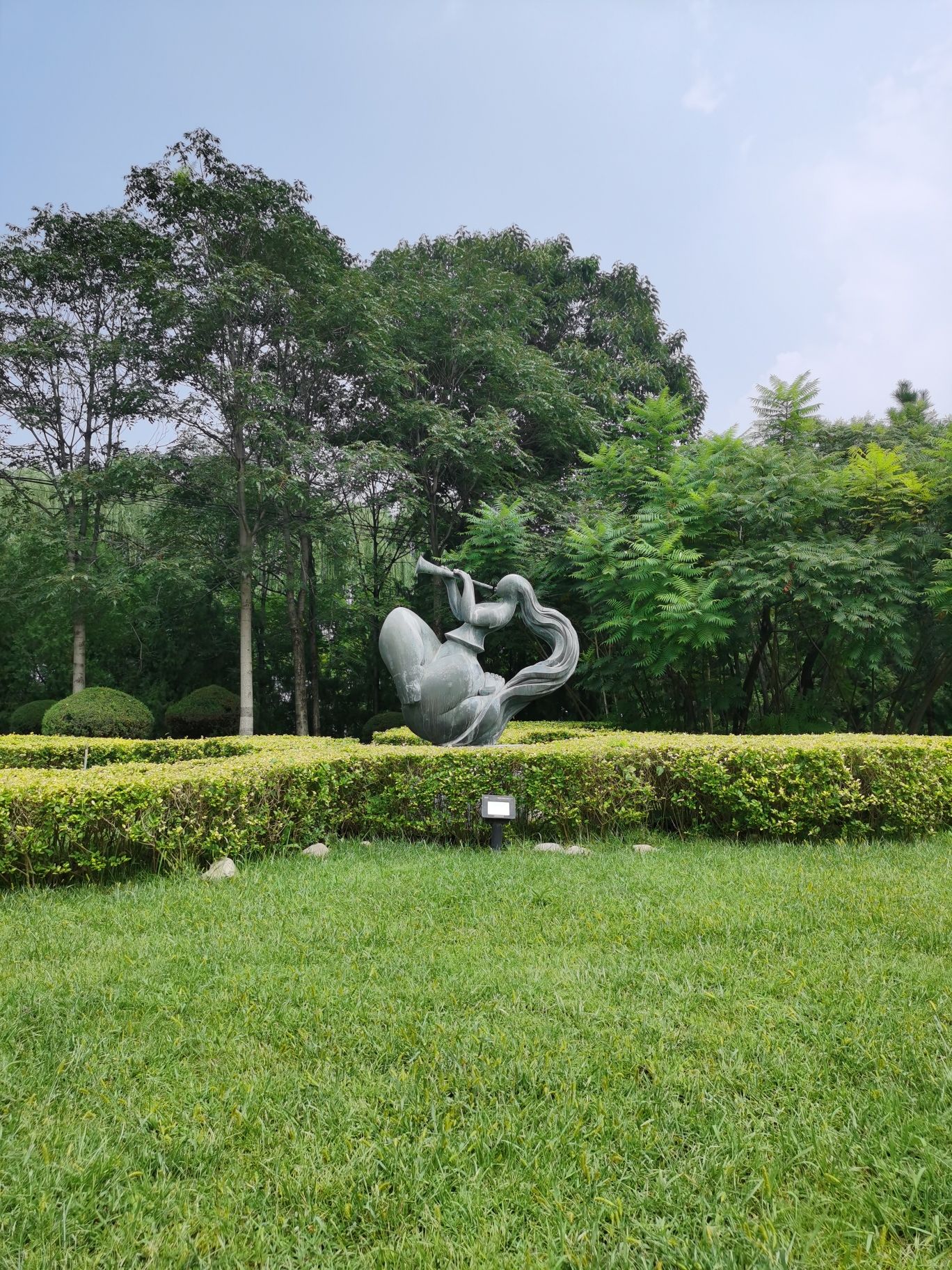 卧龙公园旅行图片 2
