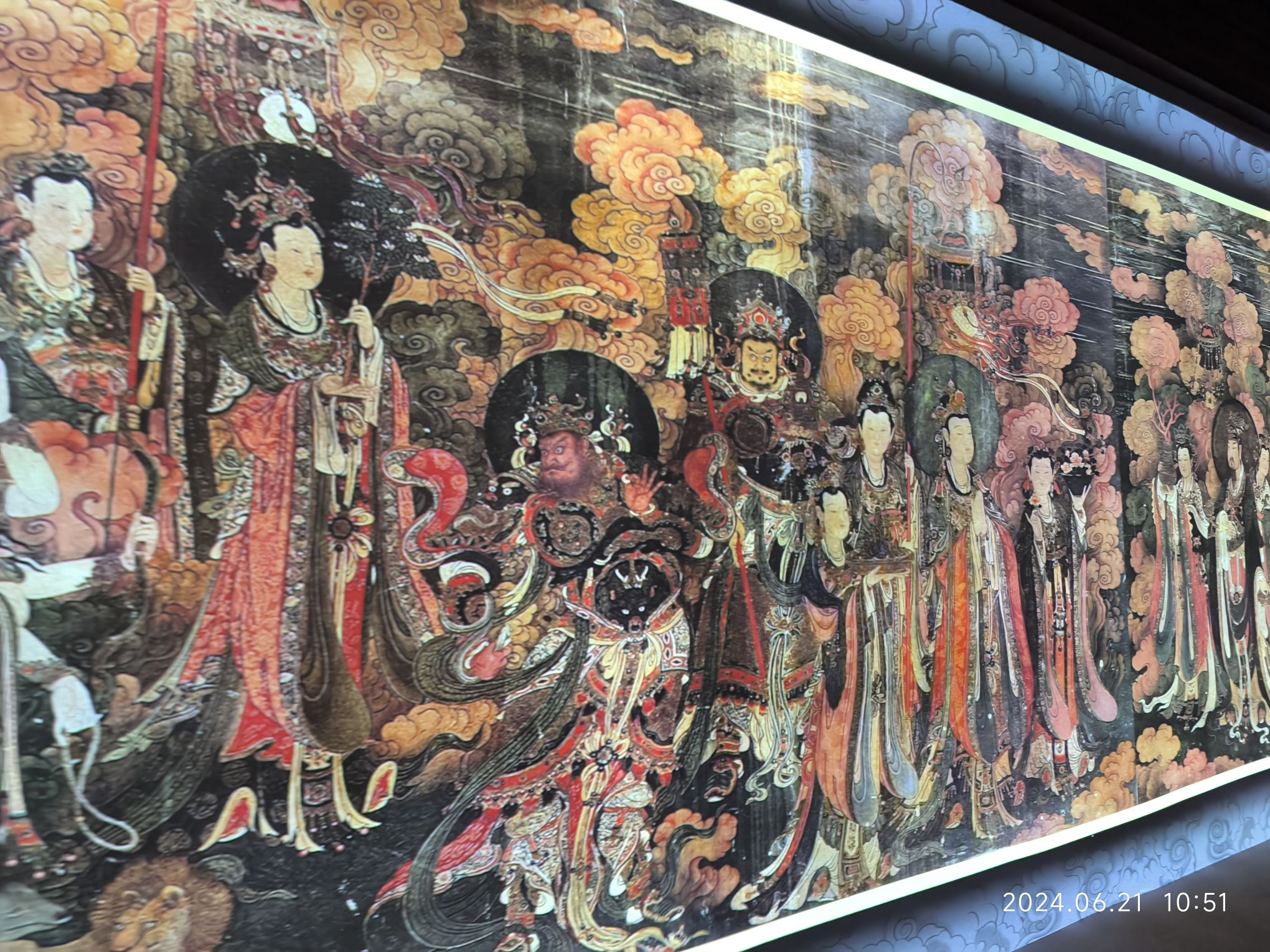 法海寺森林公园旅行图片 2