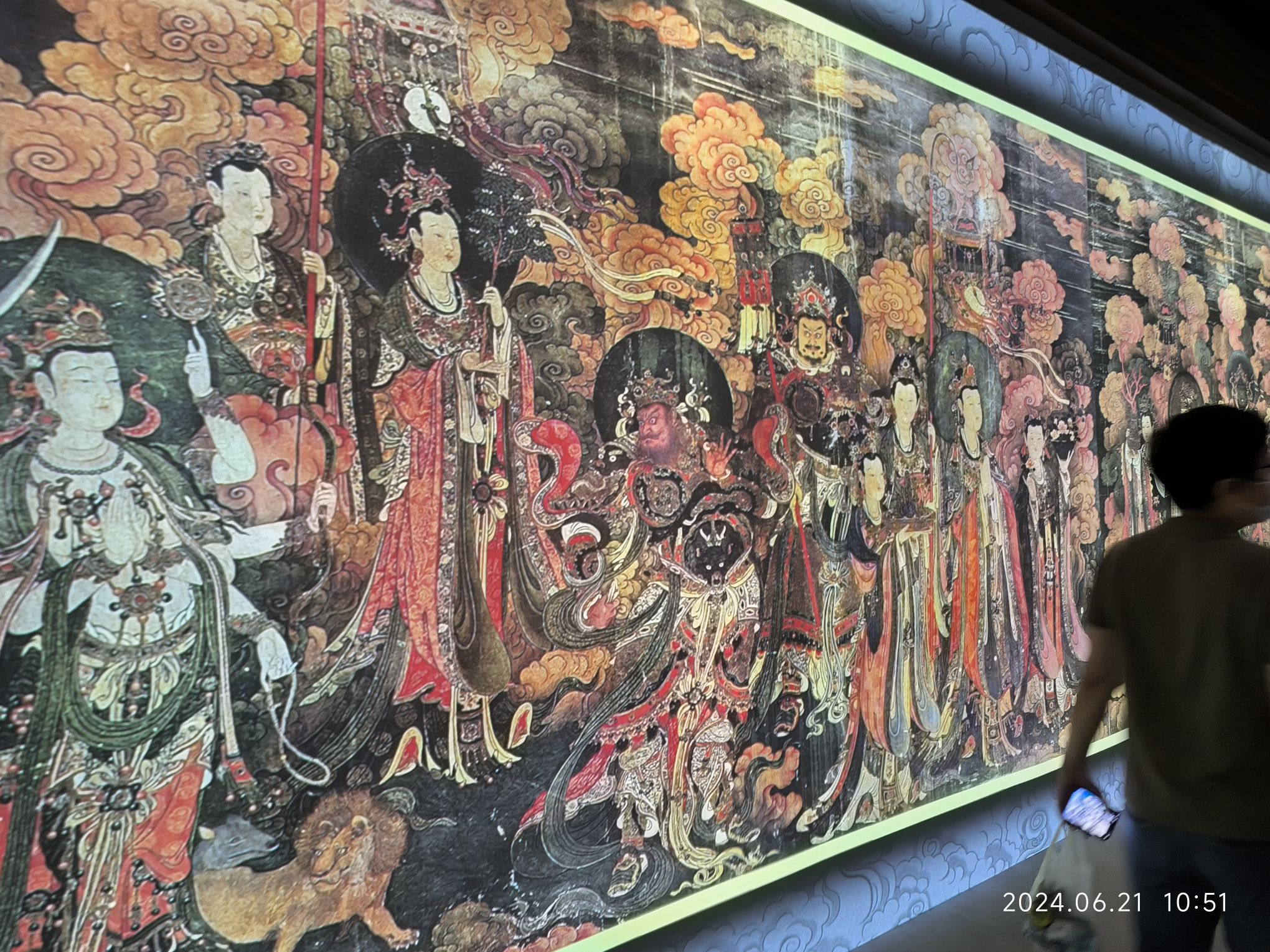 法海寺森林公园旅行图片 3