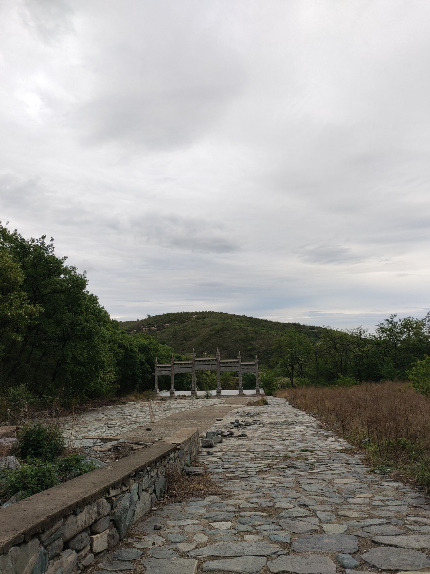金陵遗址旅行图片 3