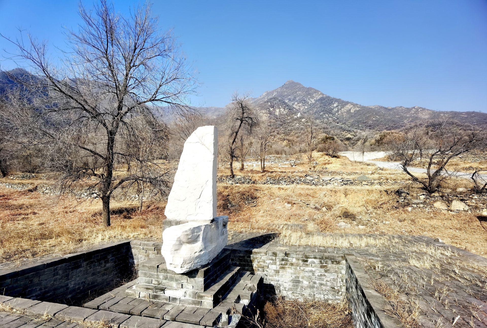 金陵遗址旅行图片 3