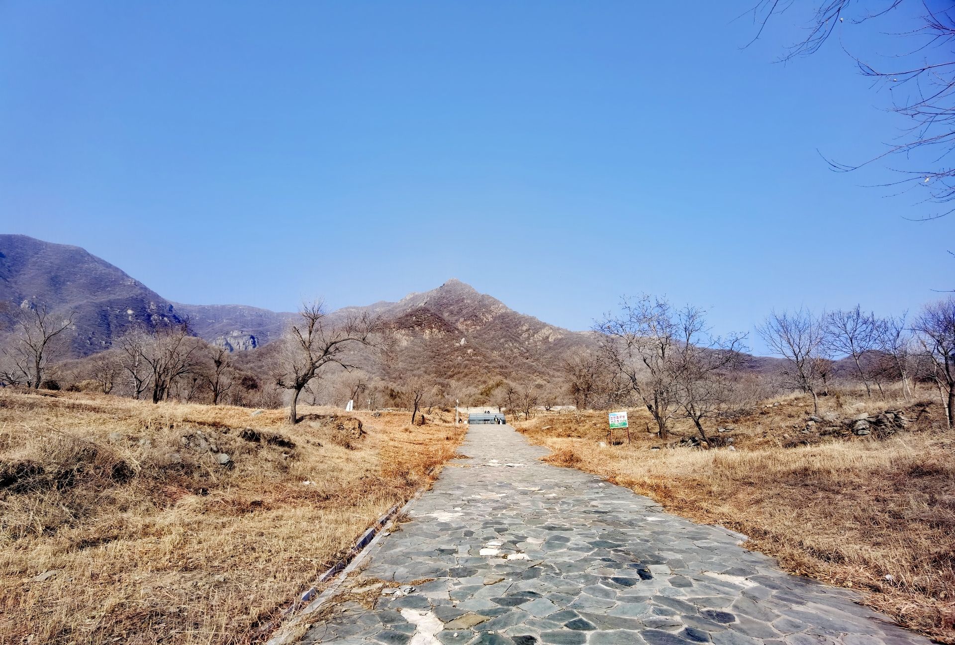 金陵遗址旅行图片 2