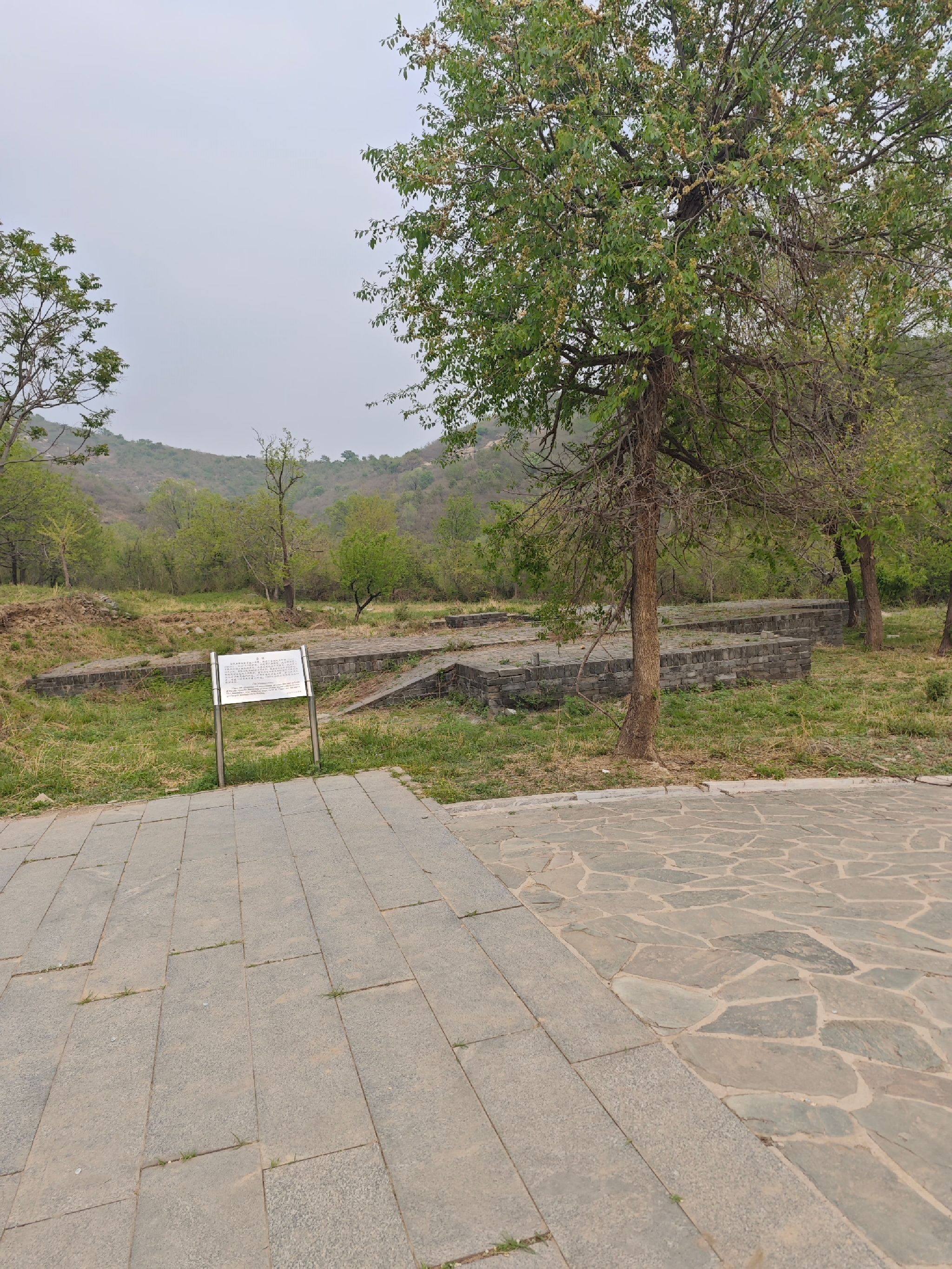 金陵遗址旅行图片 1