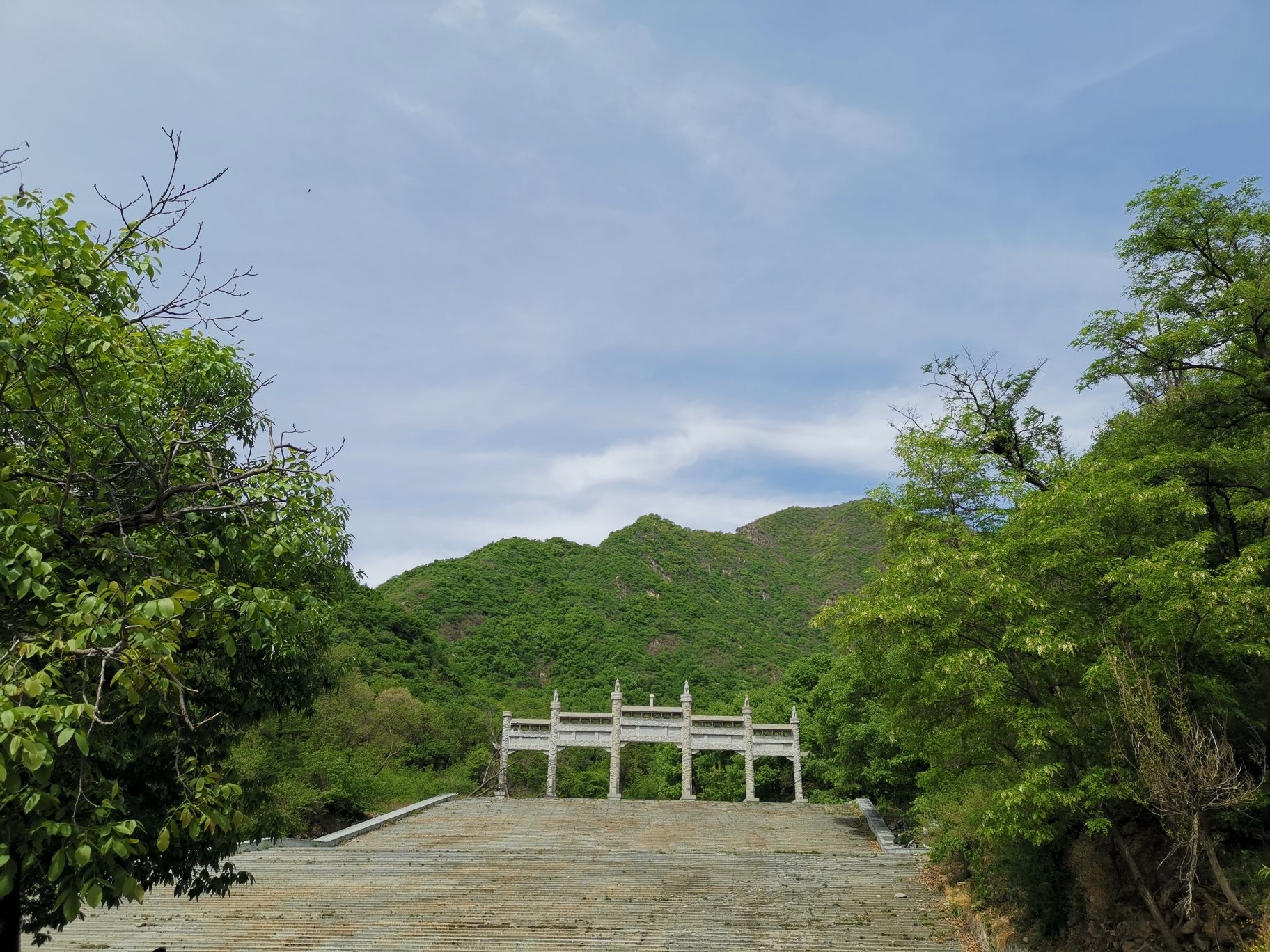 金陵遗址旅行图片 2