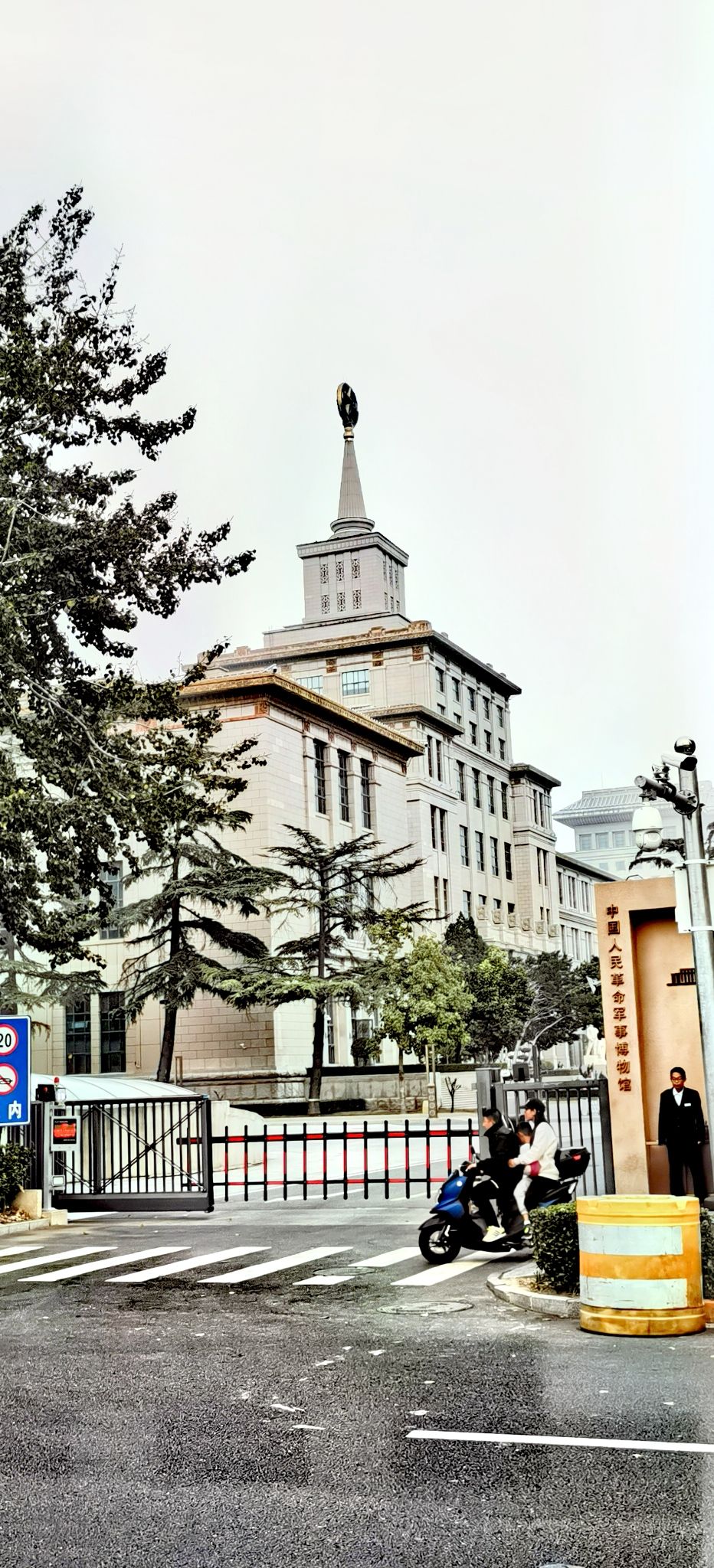 中华世纪坛旅行图片 3
