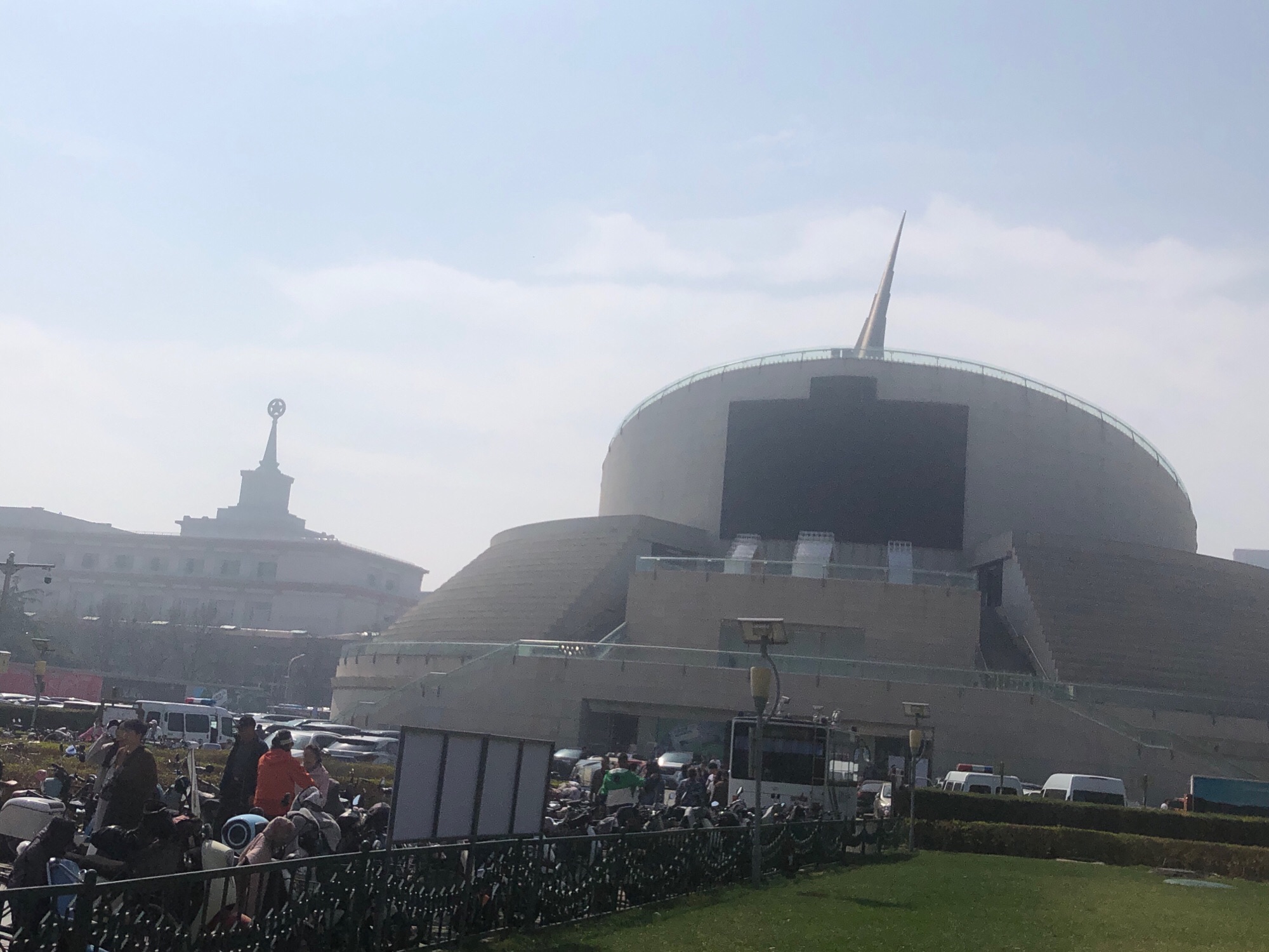 中华世纪坛旅行图片 3