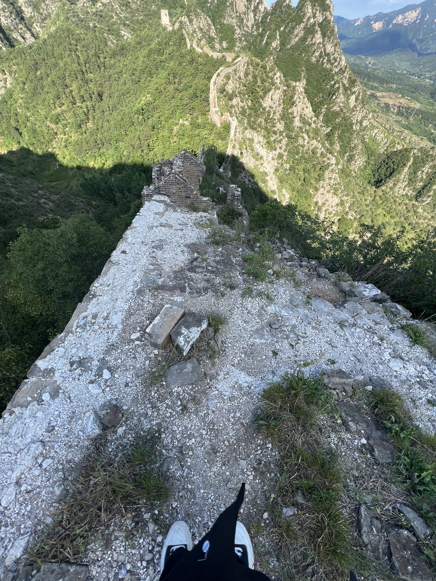 白岭关旅行图片 2