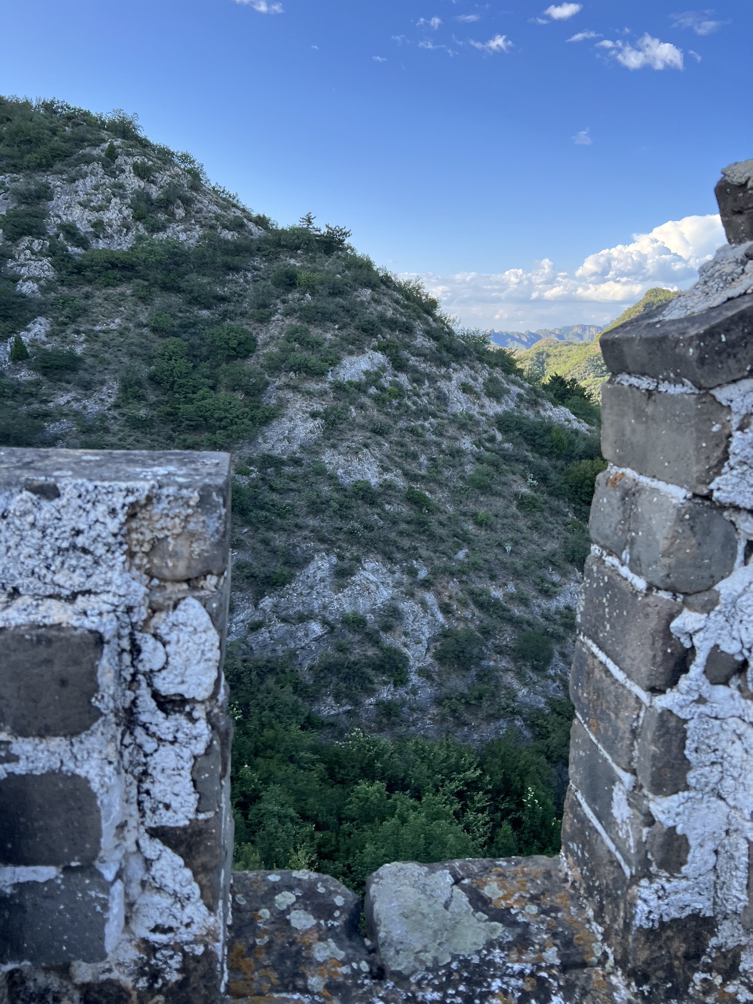 白岭关旅行图片 1