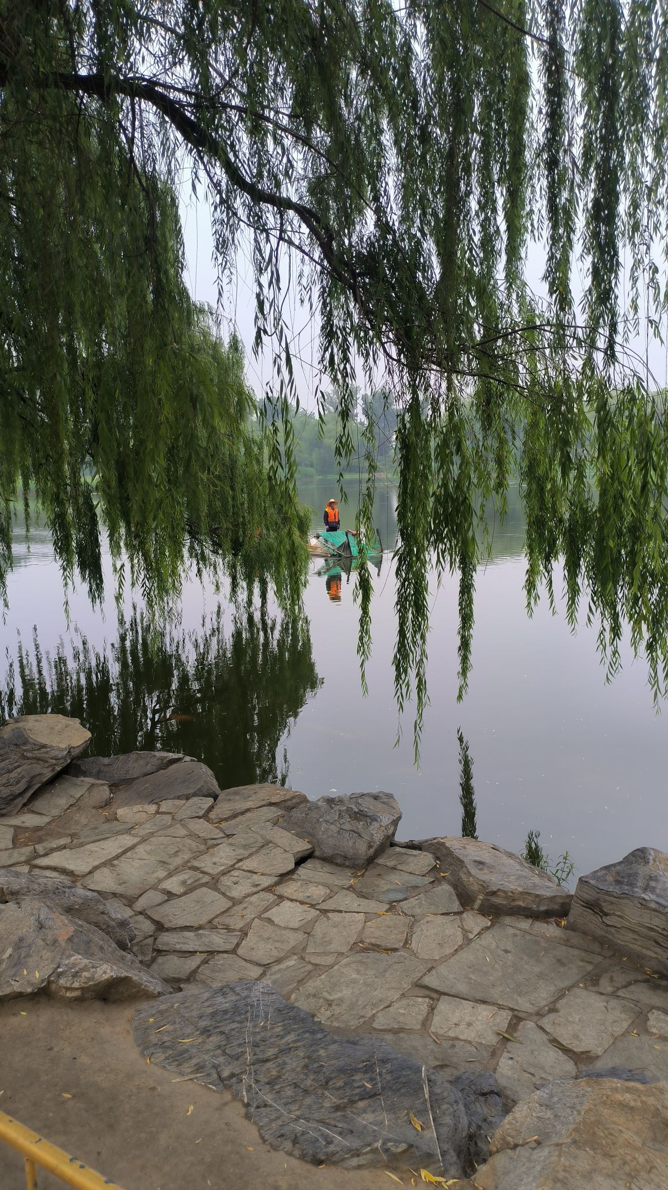 圆明园遗址公园旅行图片 3