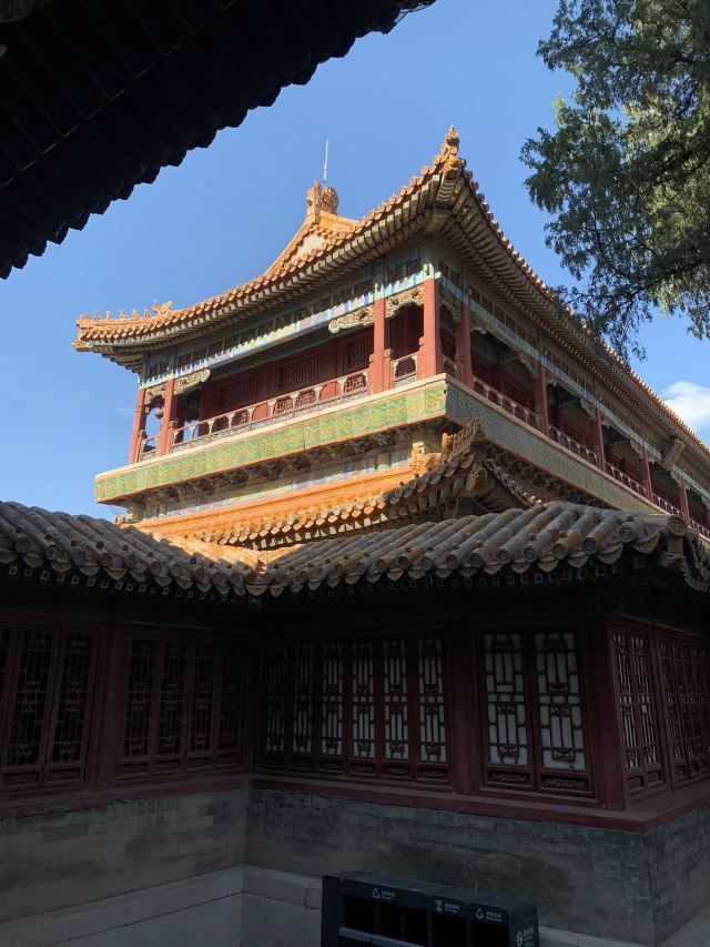 大高玄殿旅行图片 3