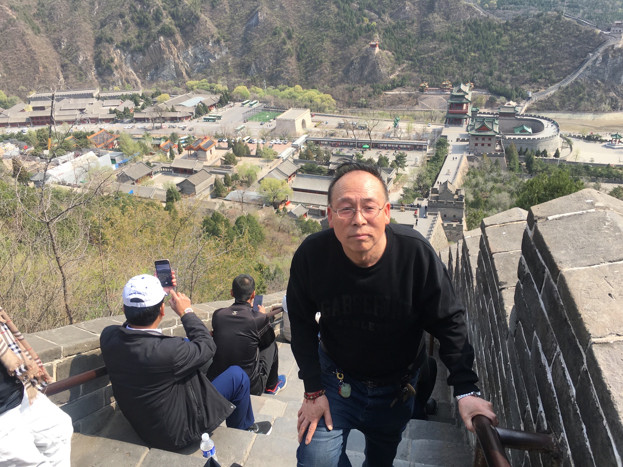 居庸关长城旅行图片 3