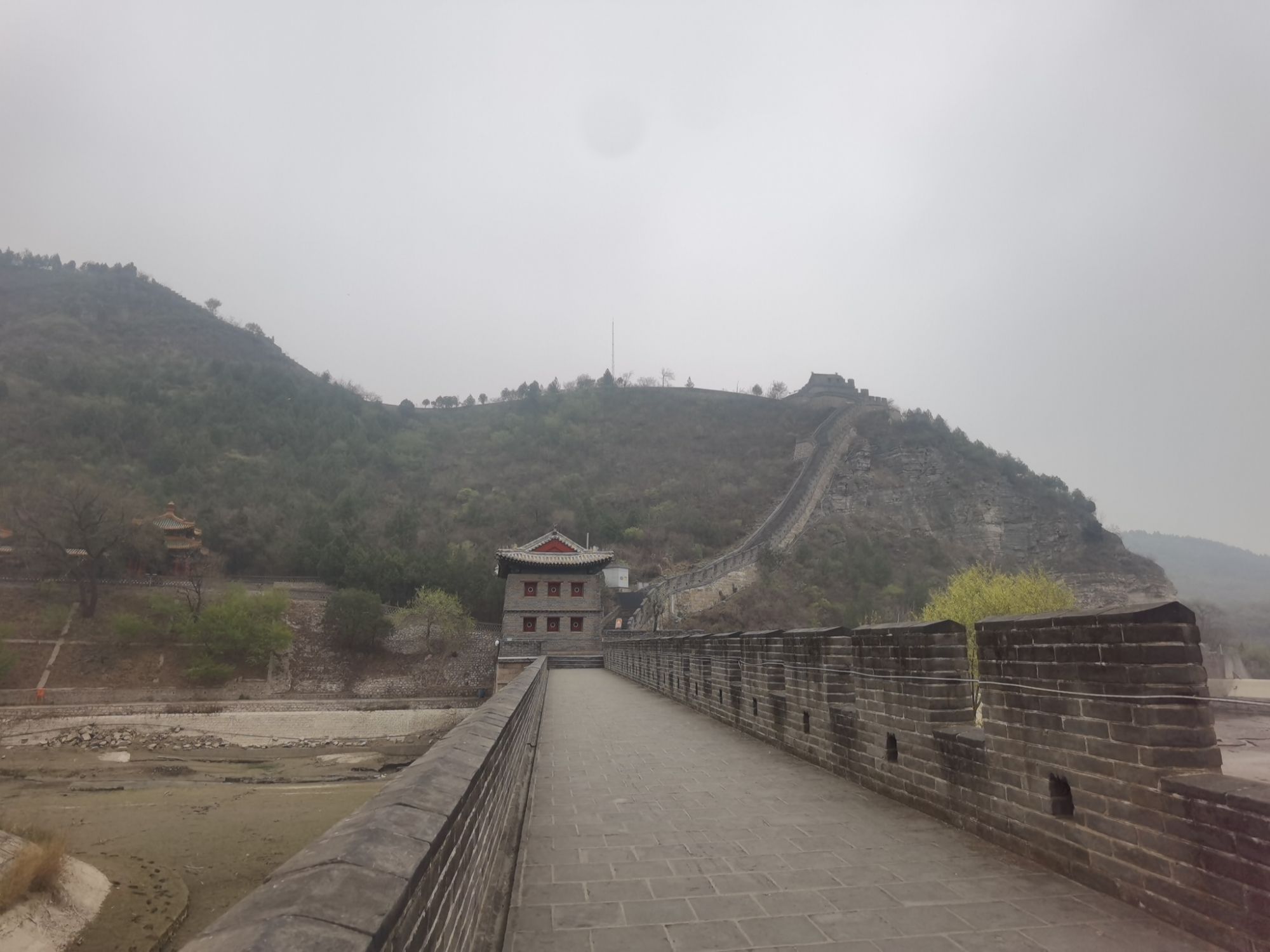 居庸关长城旅行图片 1