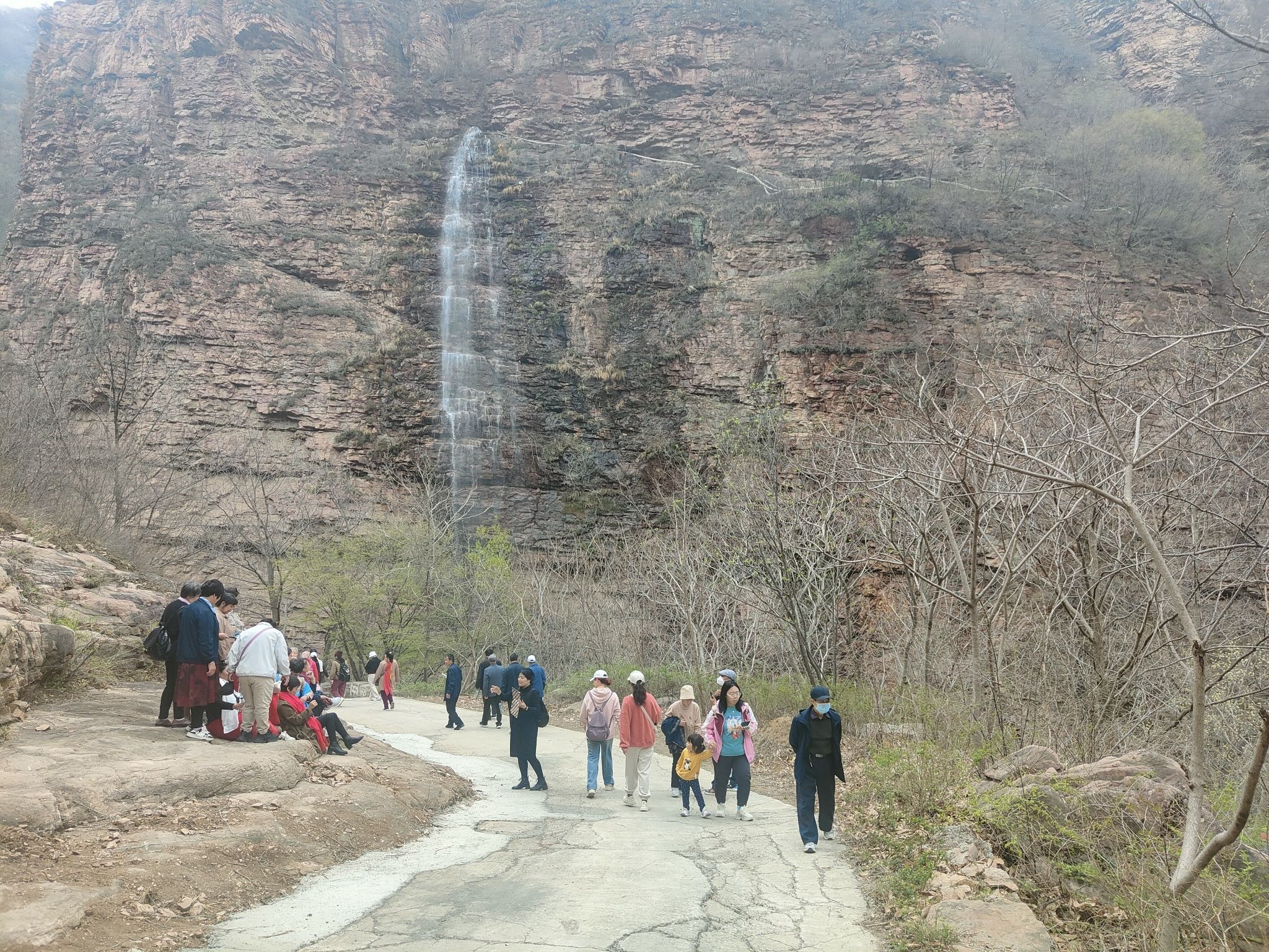 平谷世纪广场旅行图片 3