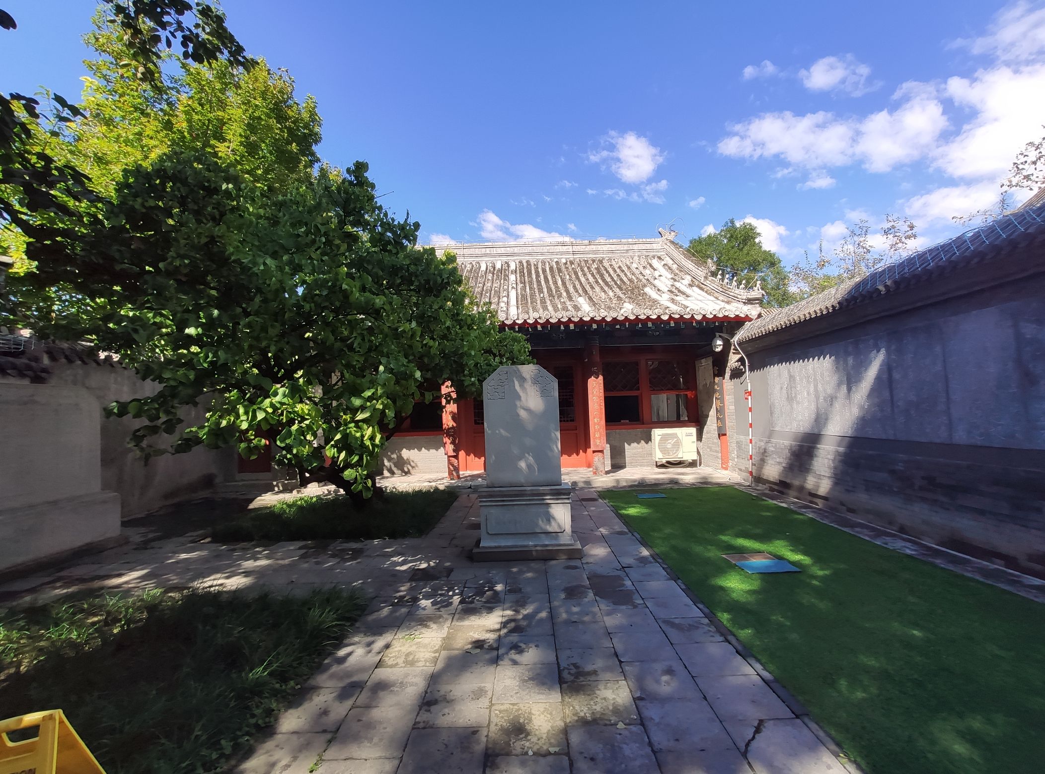 文丞相祠旅行图片 2