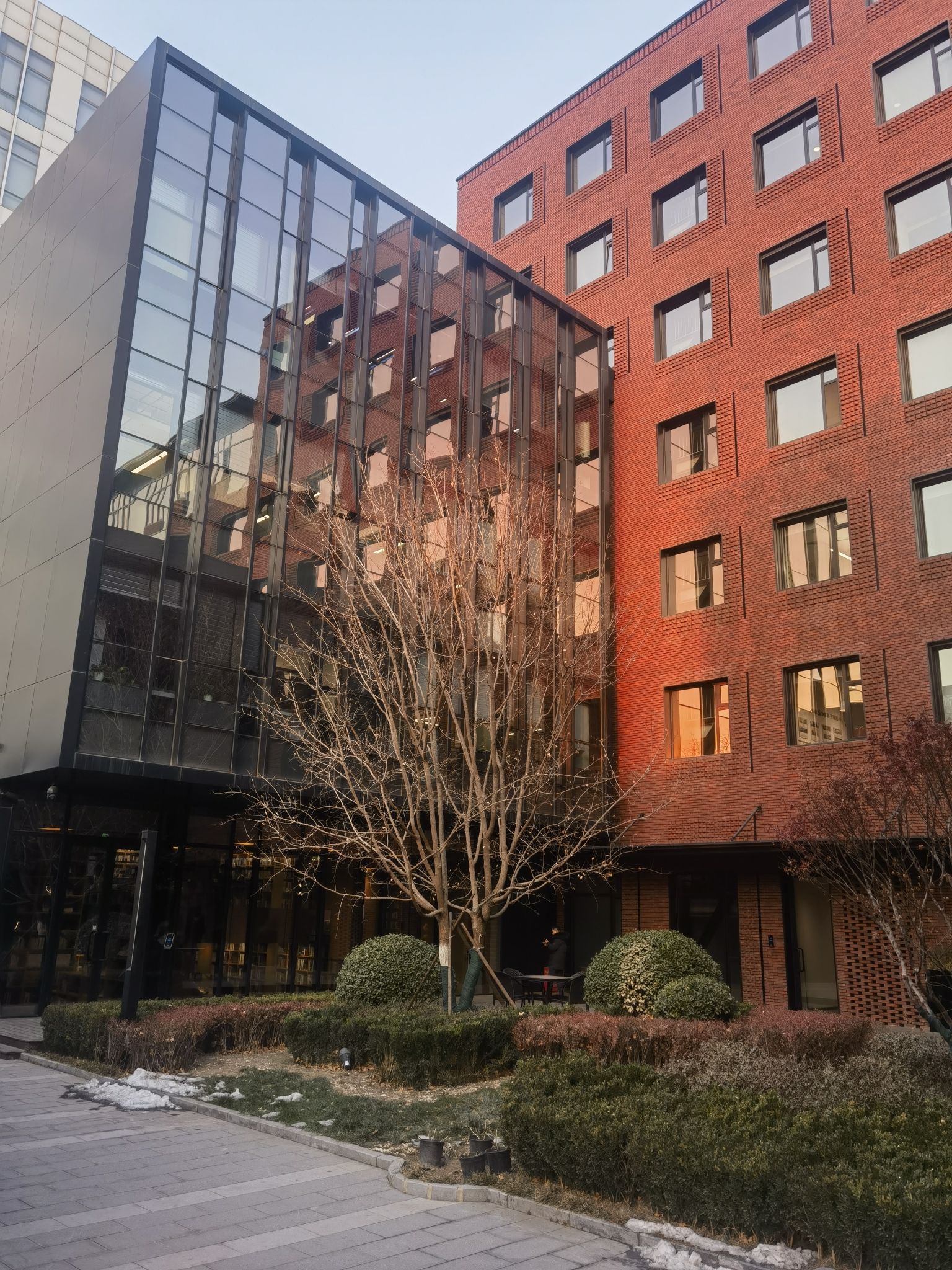 北京城建设计发展集团