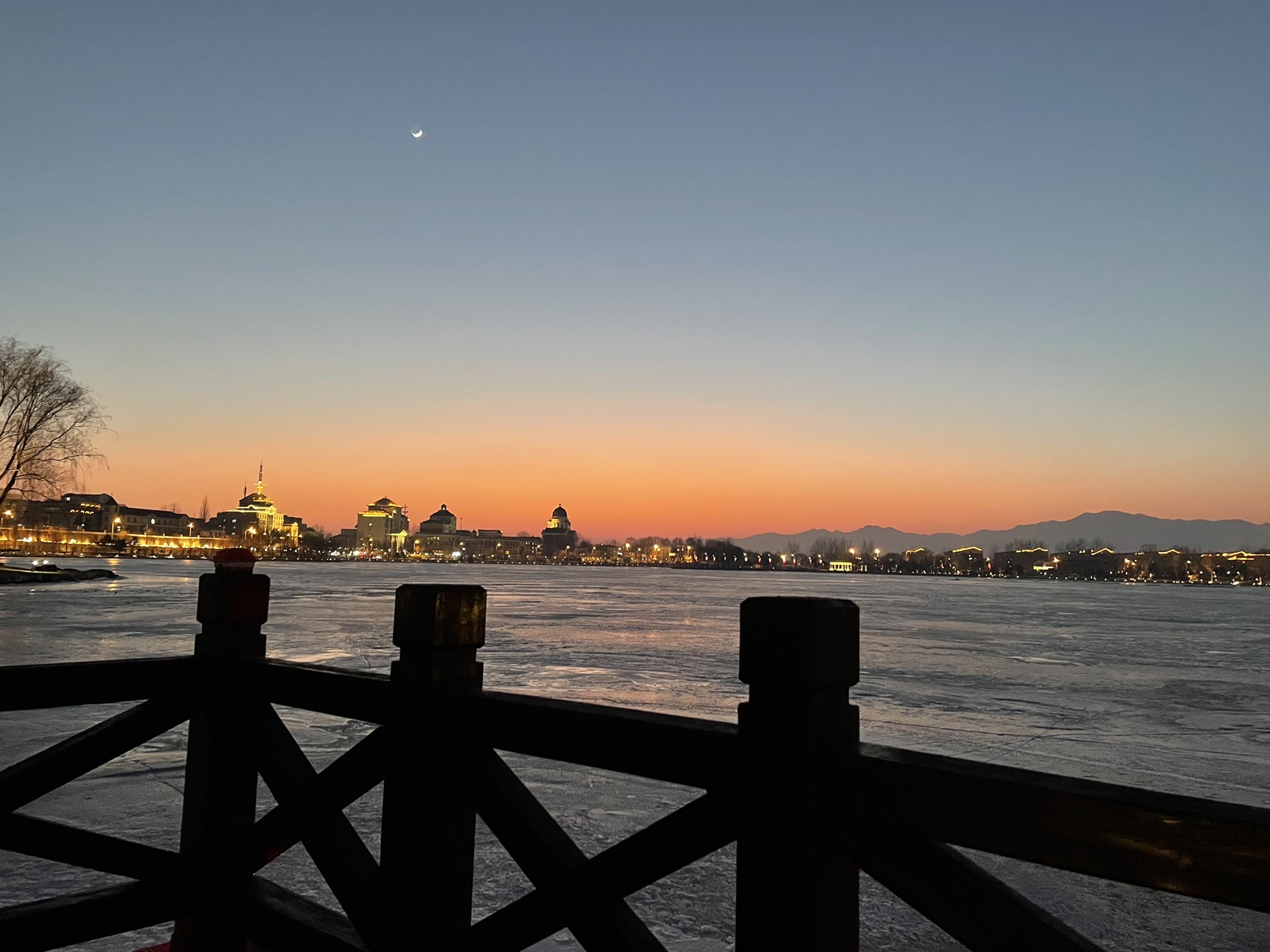 夏都公园旅行图片 3
