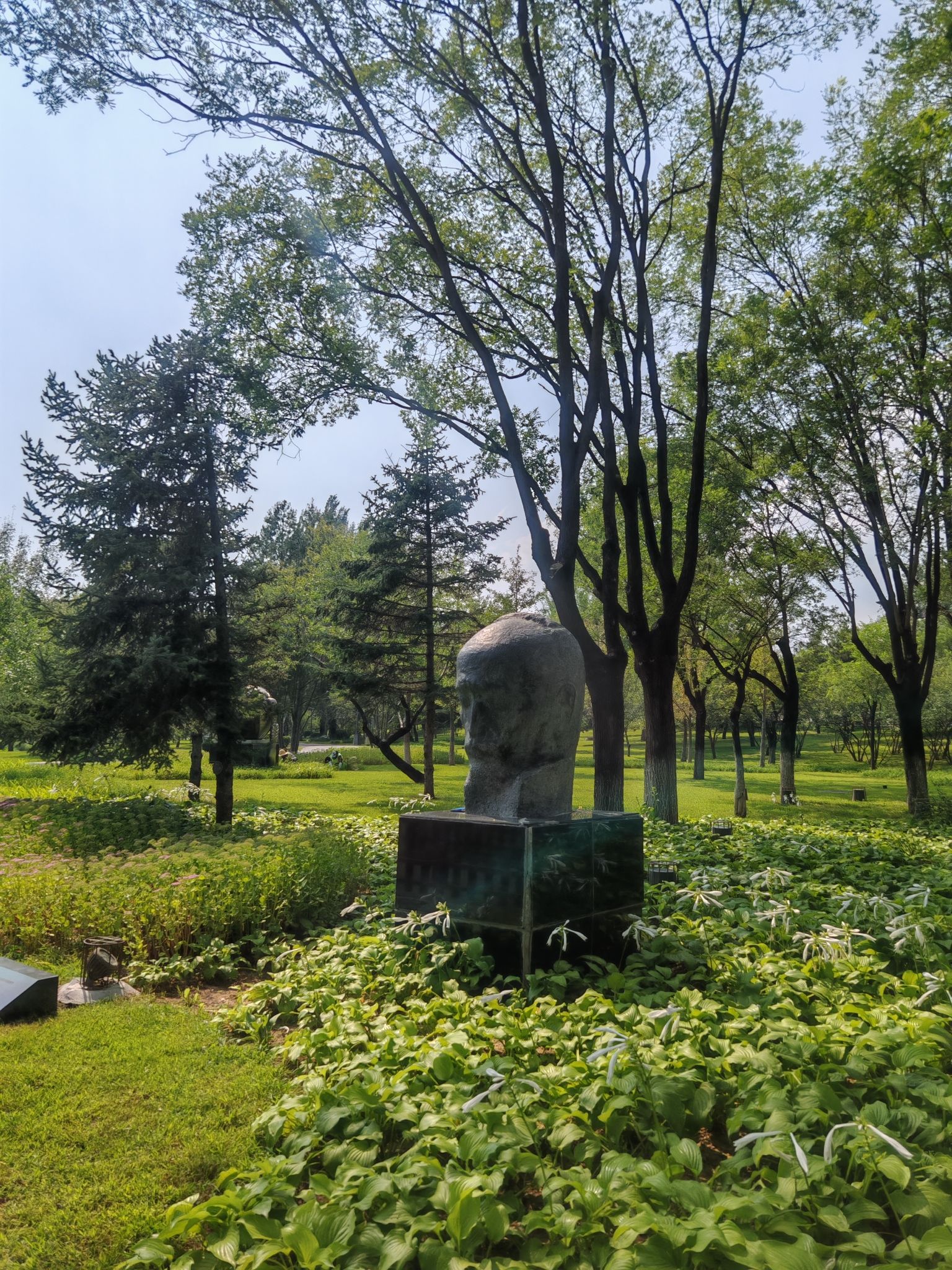 夏都公园旅行图片 3