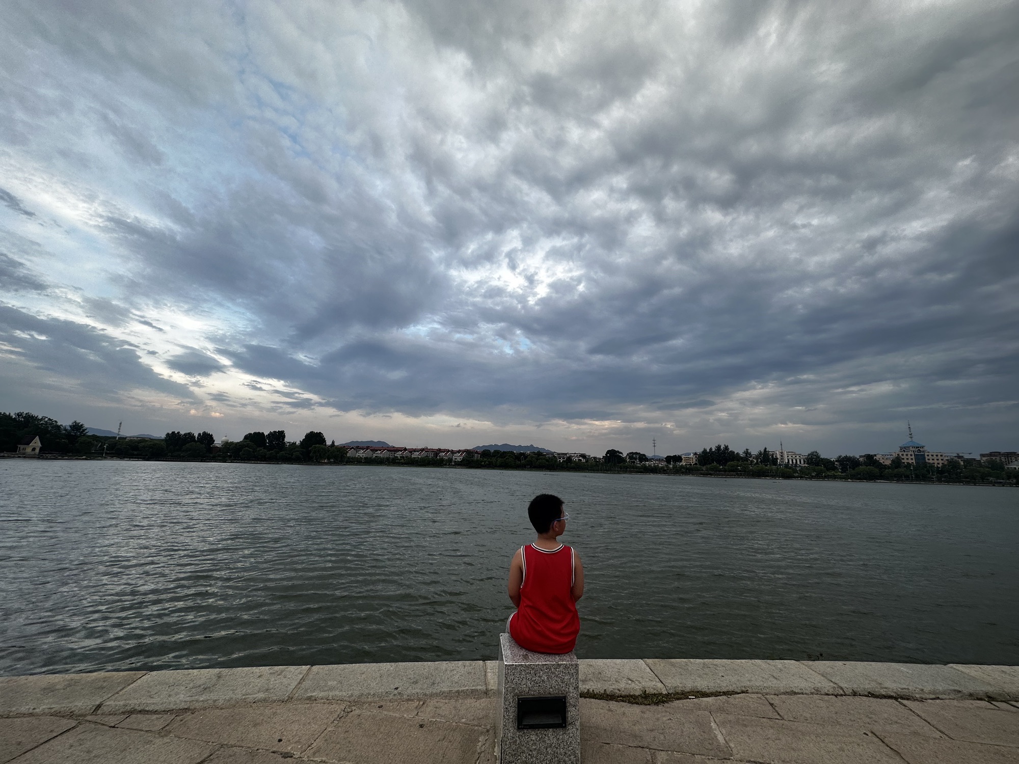 夏都公园旅行图片 2