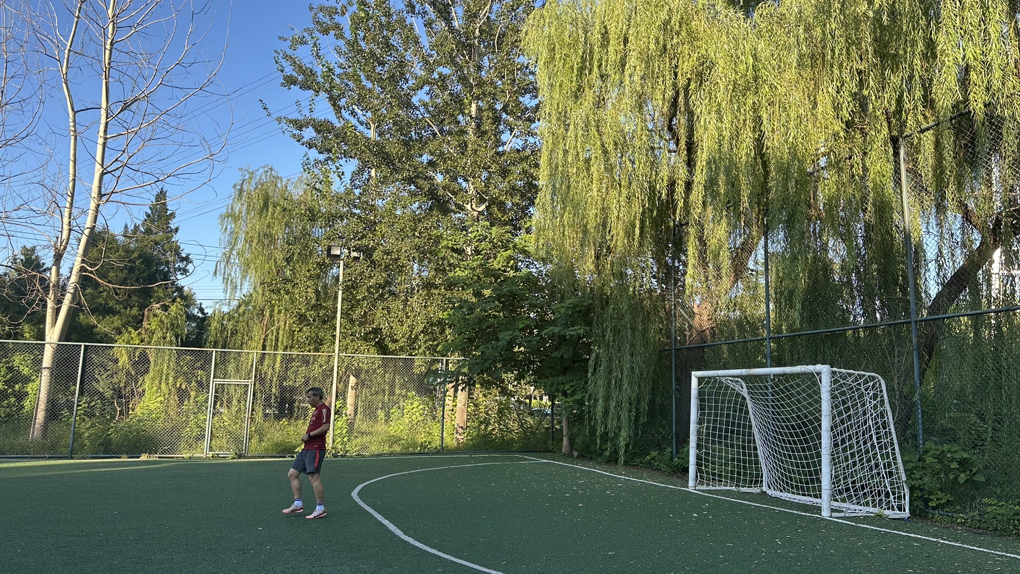 场地封面-北京太阳宫足球俱乐部