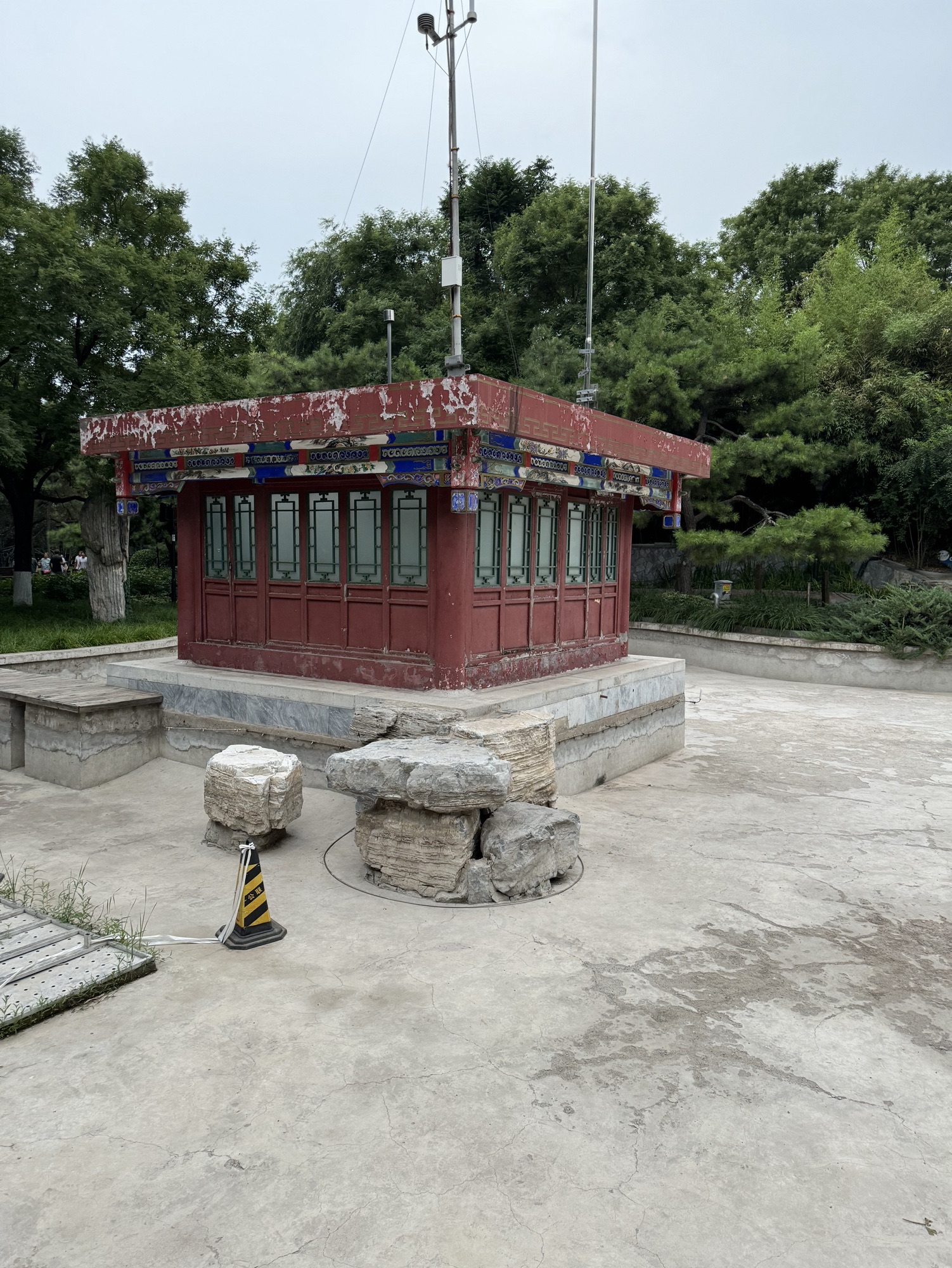 万寿公园旅行图片 3