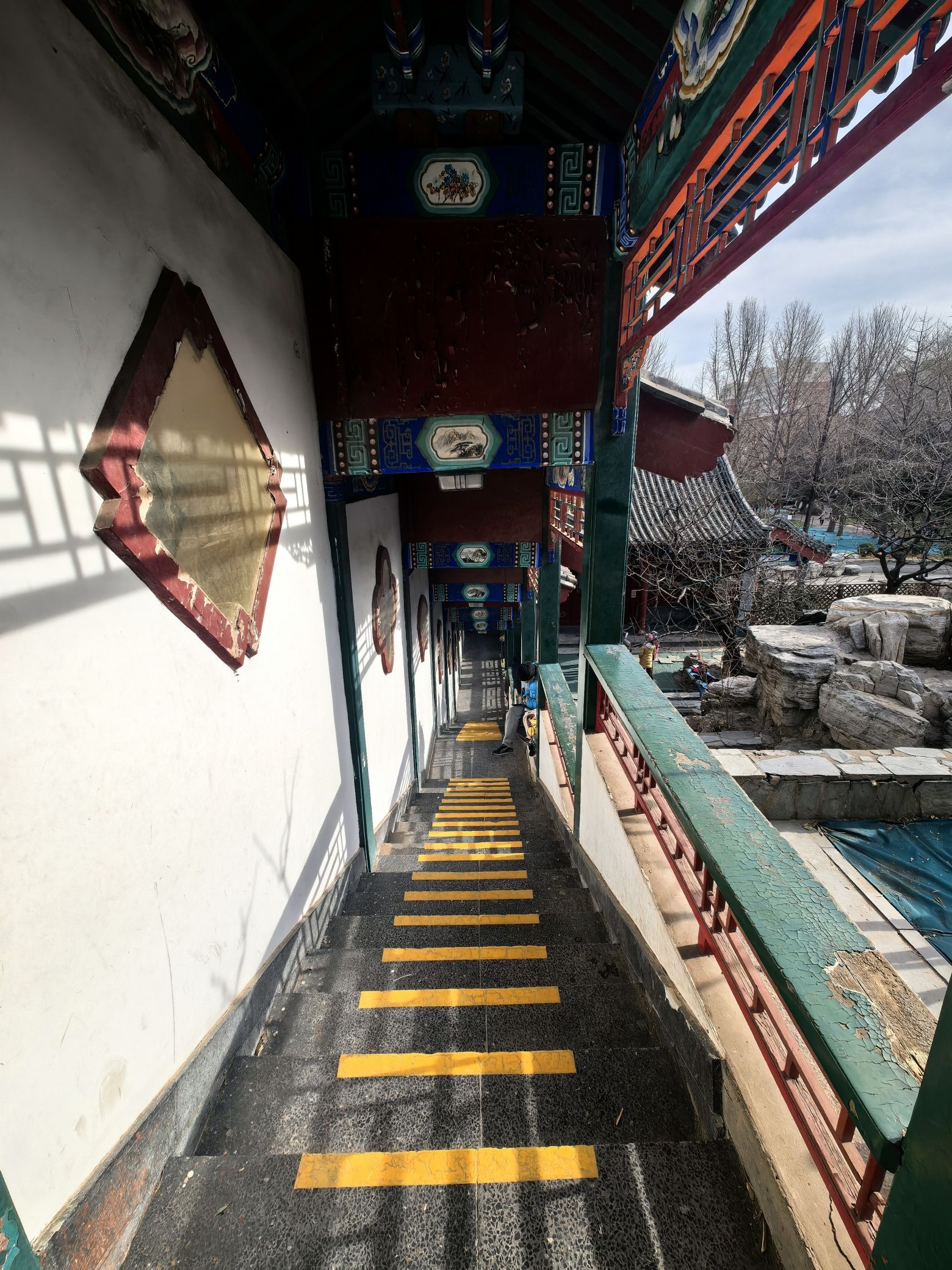 万寿公园旅行图片 3
