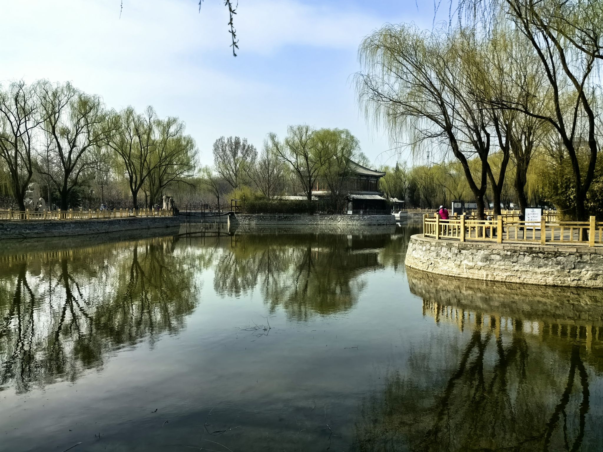 兴隆公园旅行图片 2