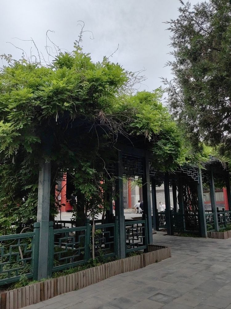 恭王府博物馆旅行图片 2