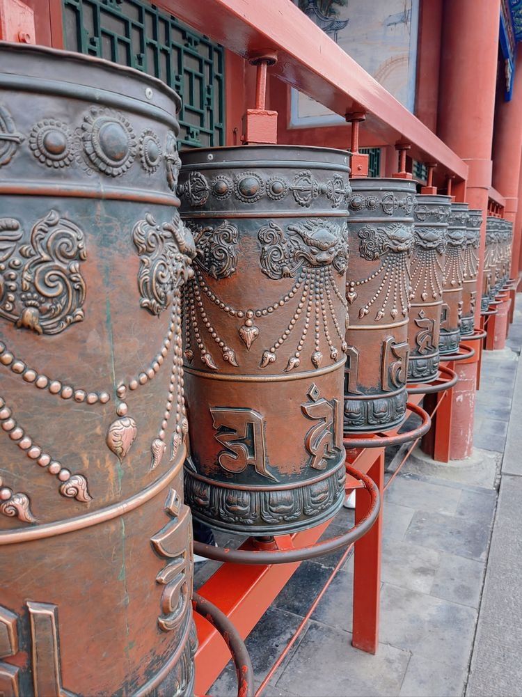 恭王府博物馆旅行图片 3