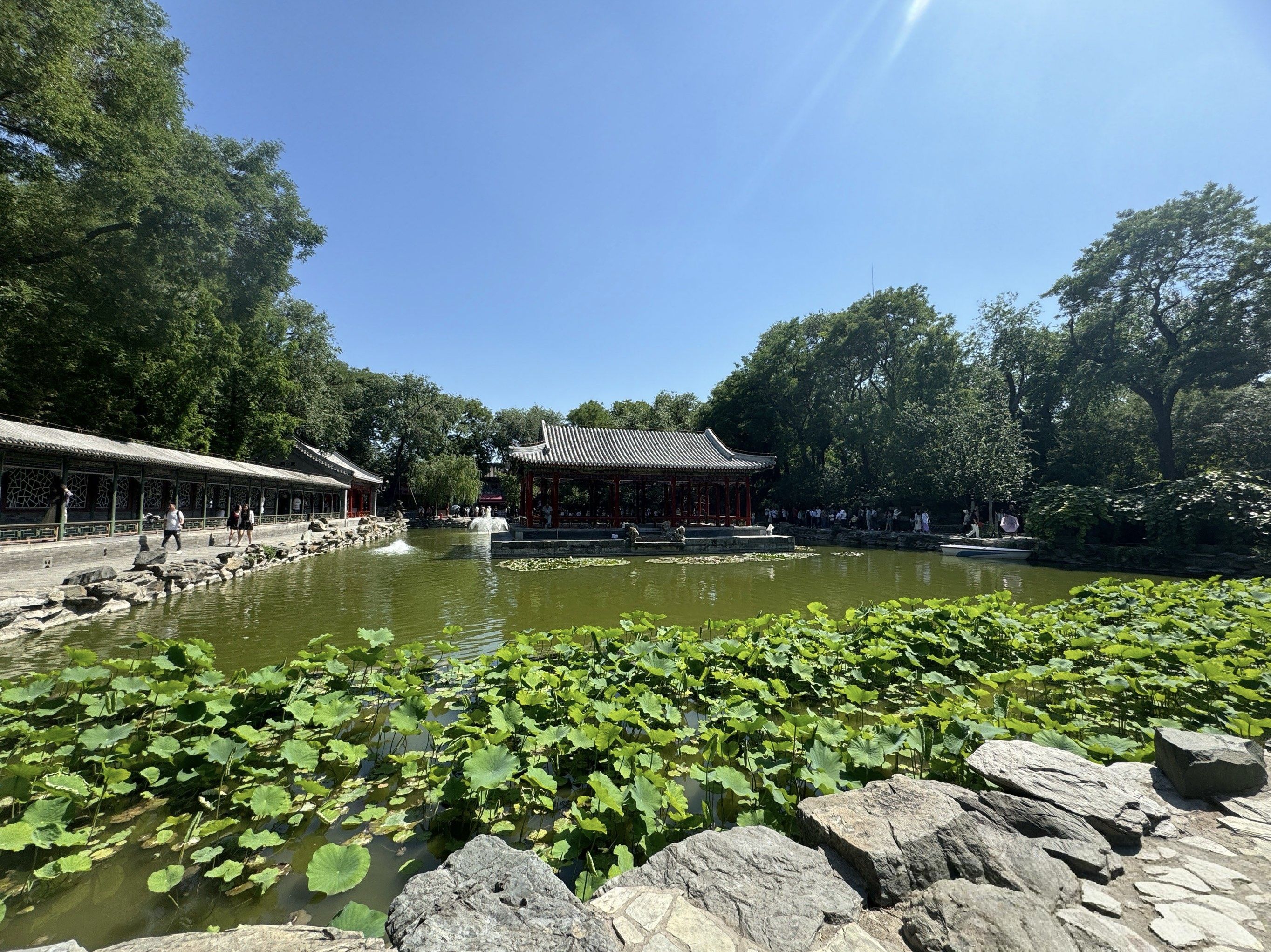 恭王府博物馆旅行图片 2