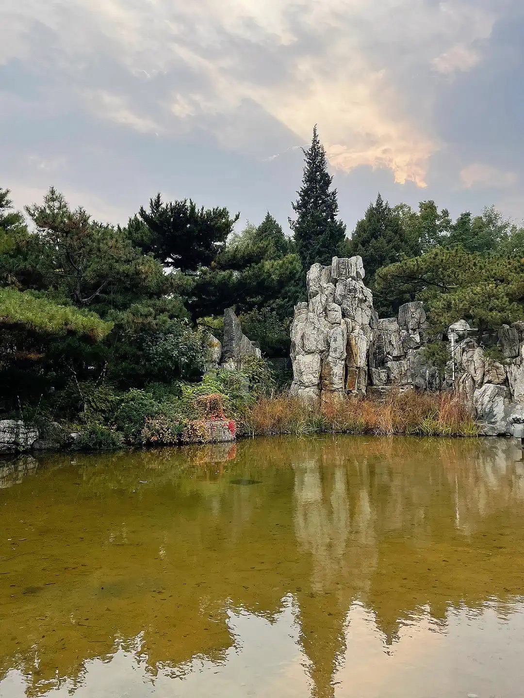 双秀公园旅行图片 3