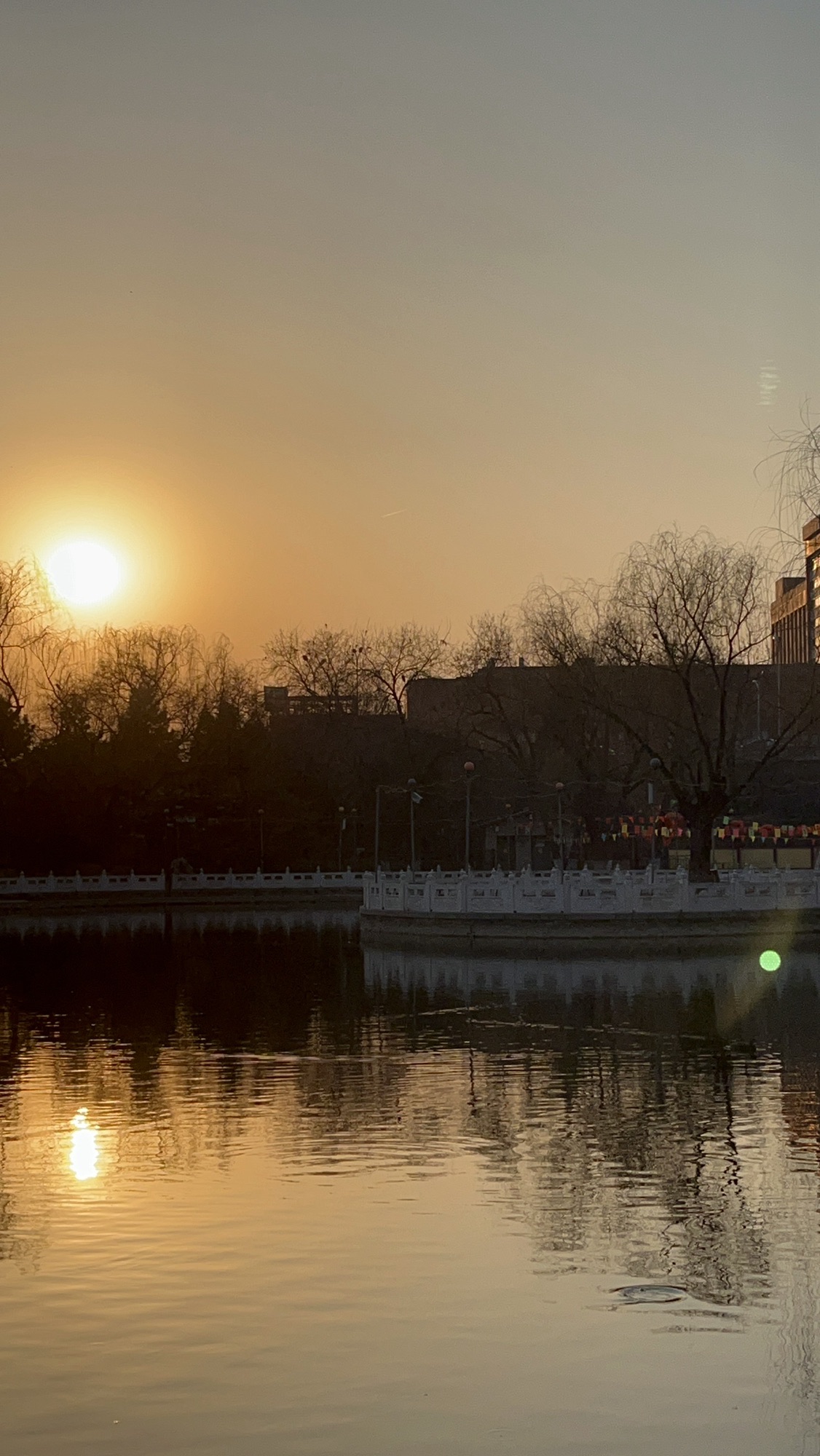丰台花园旅行图片 1