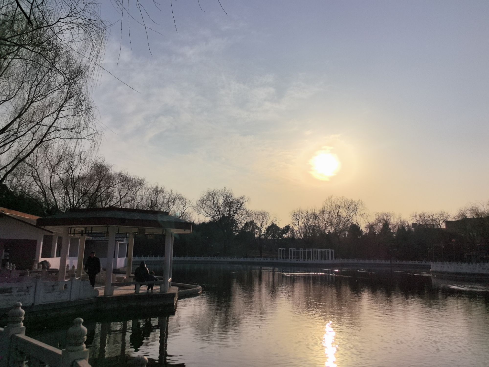 丰台花园旅行图片 3