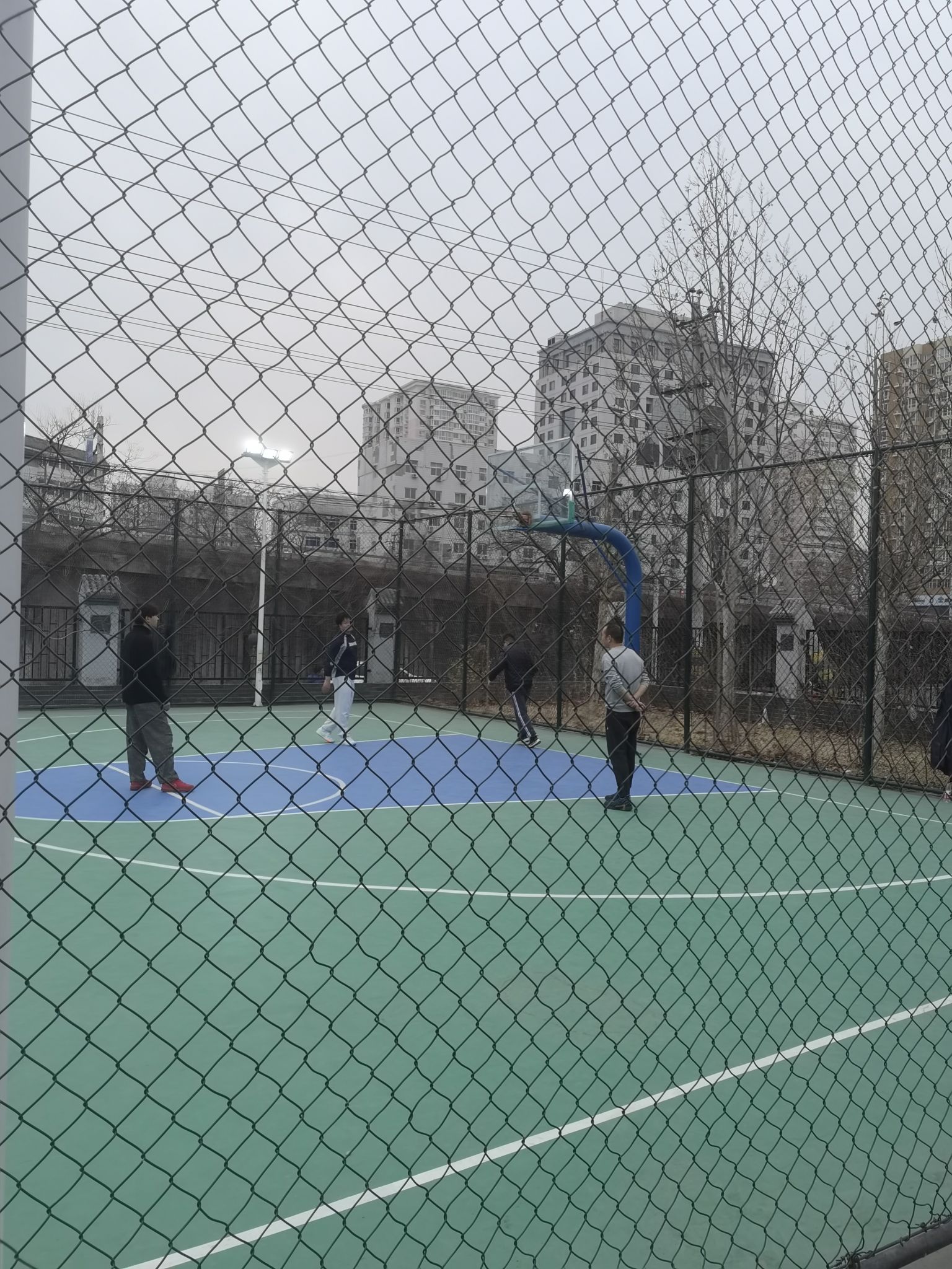 丰台花园旅行图片 2