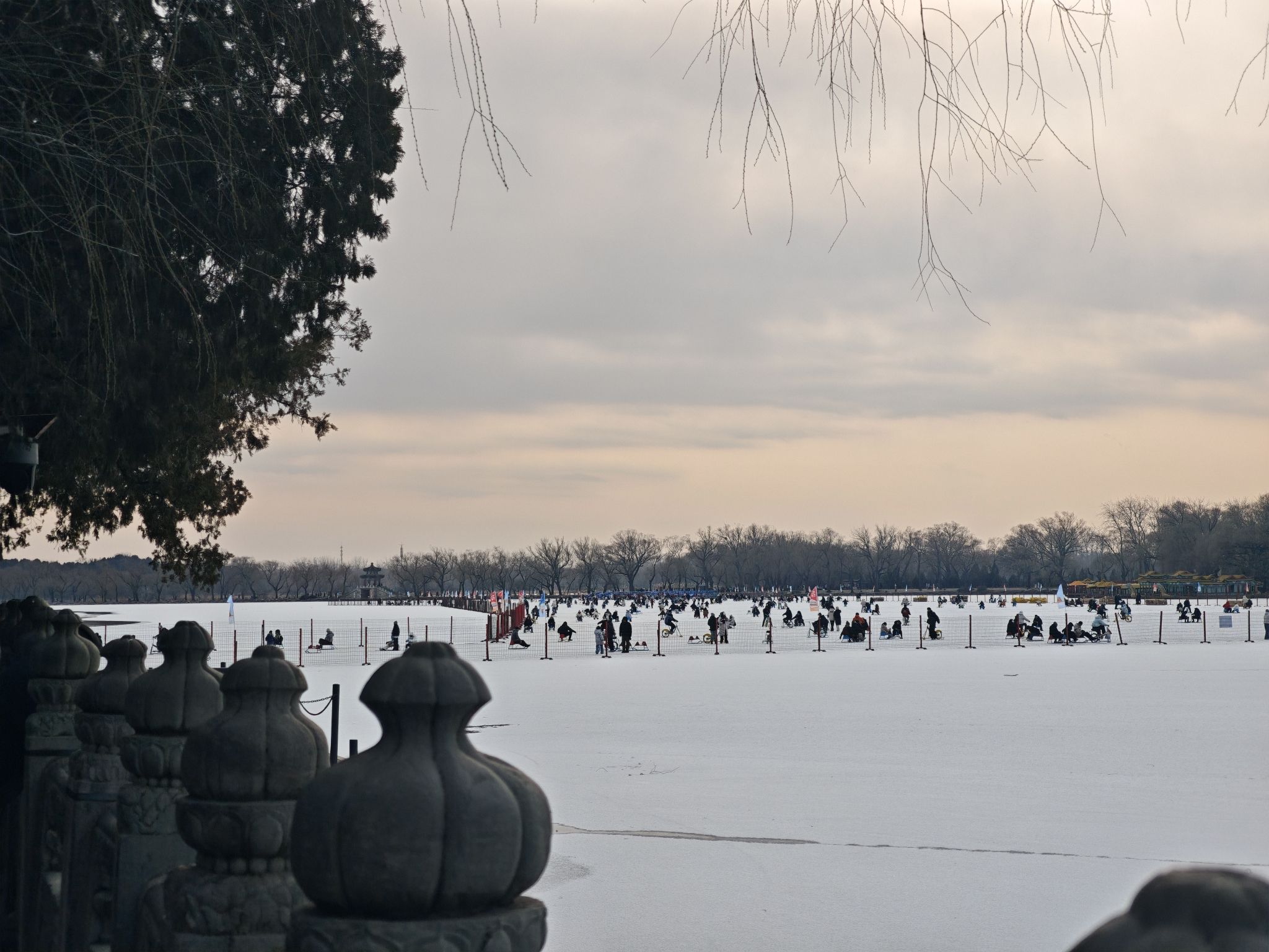 雍和宫旅行图片 3
