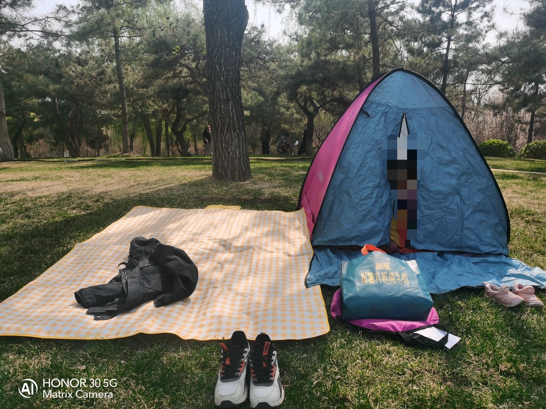 太阳宫公园旅行图片 1