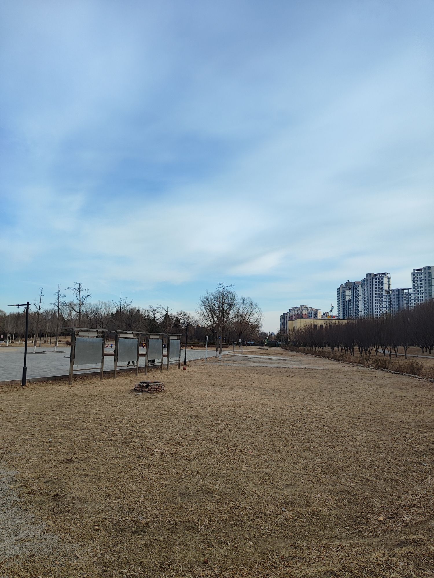 太阳宫公园旅行图片 2
