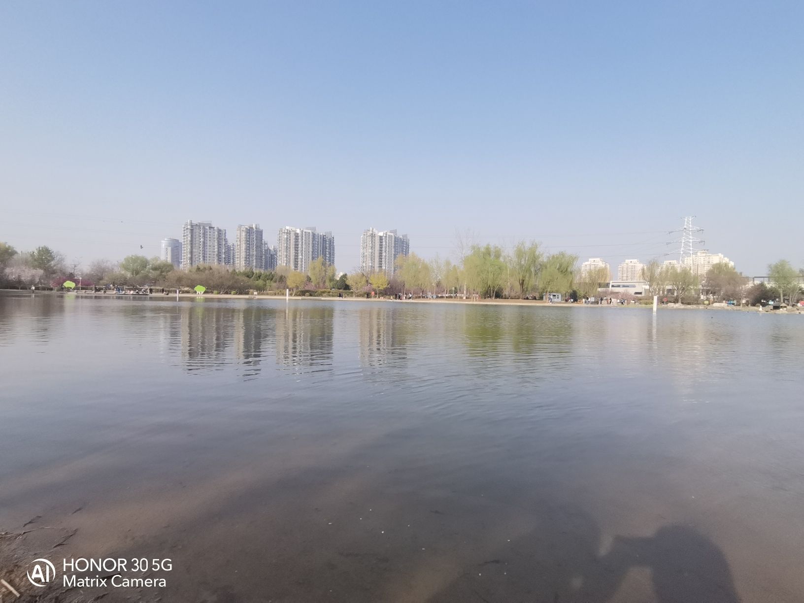 太阳宫公园旅行图片 3